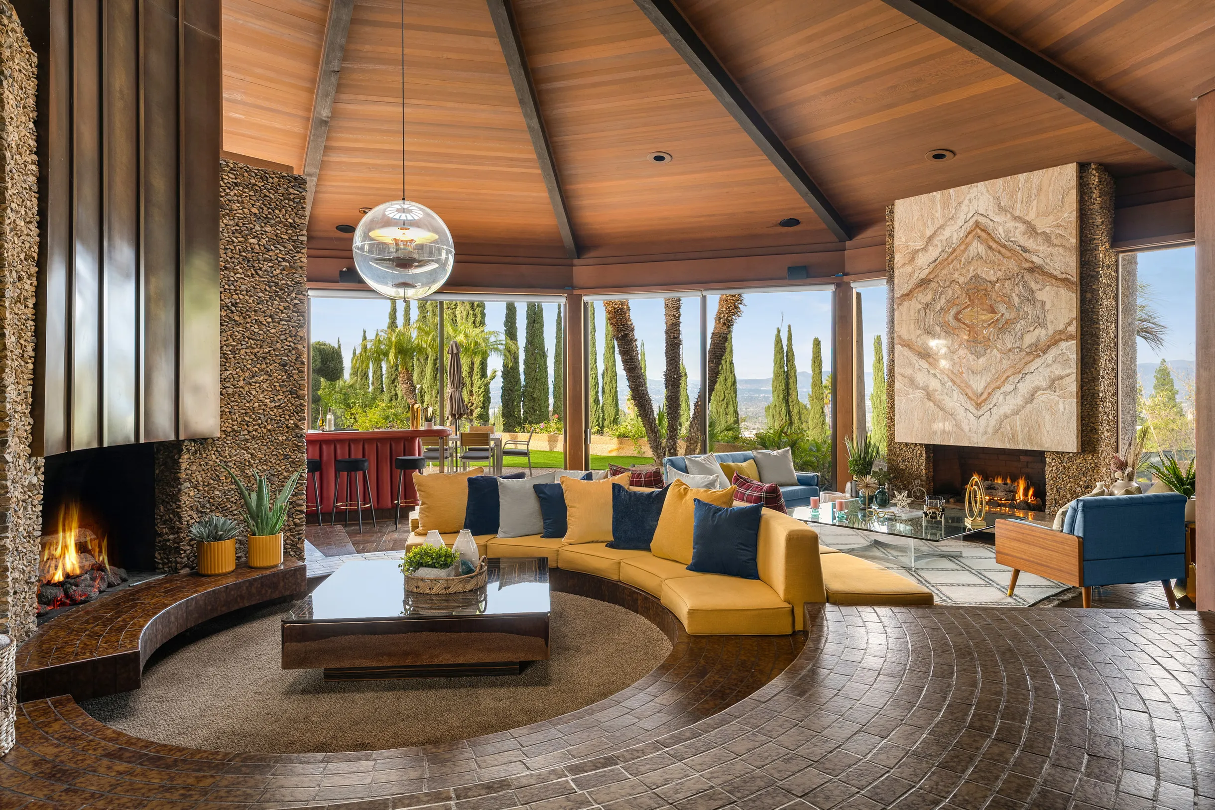 Wander Encino Hills #5