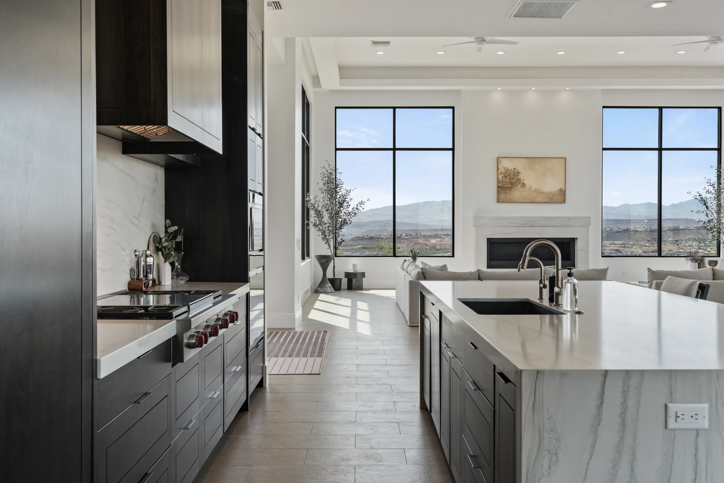 Wander Zion Mountain #117