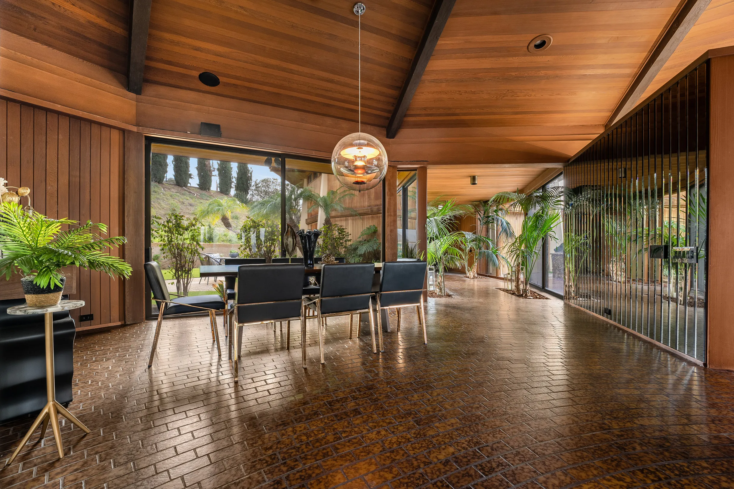 Wander Encino Hills #30