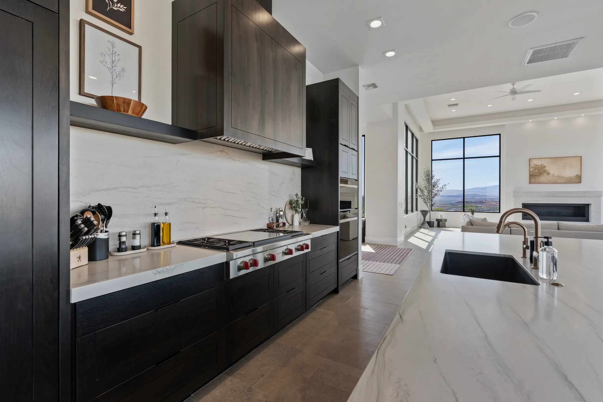 Wander Zion Mountain #42