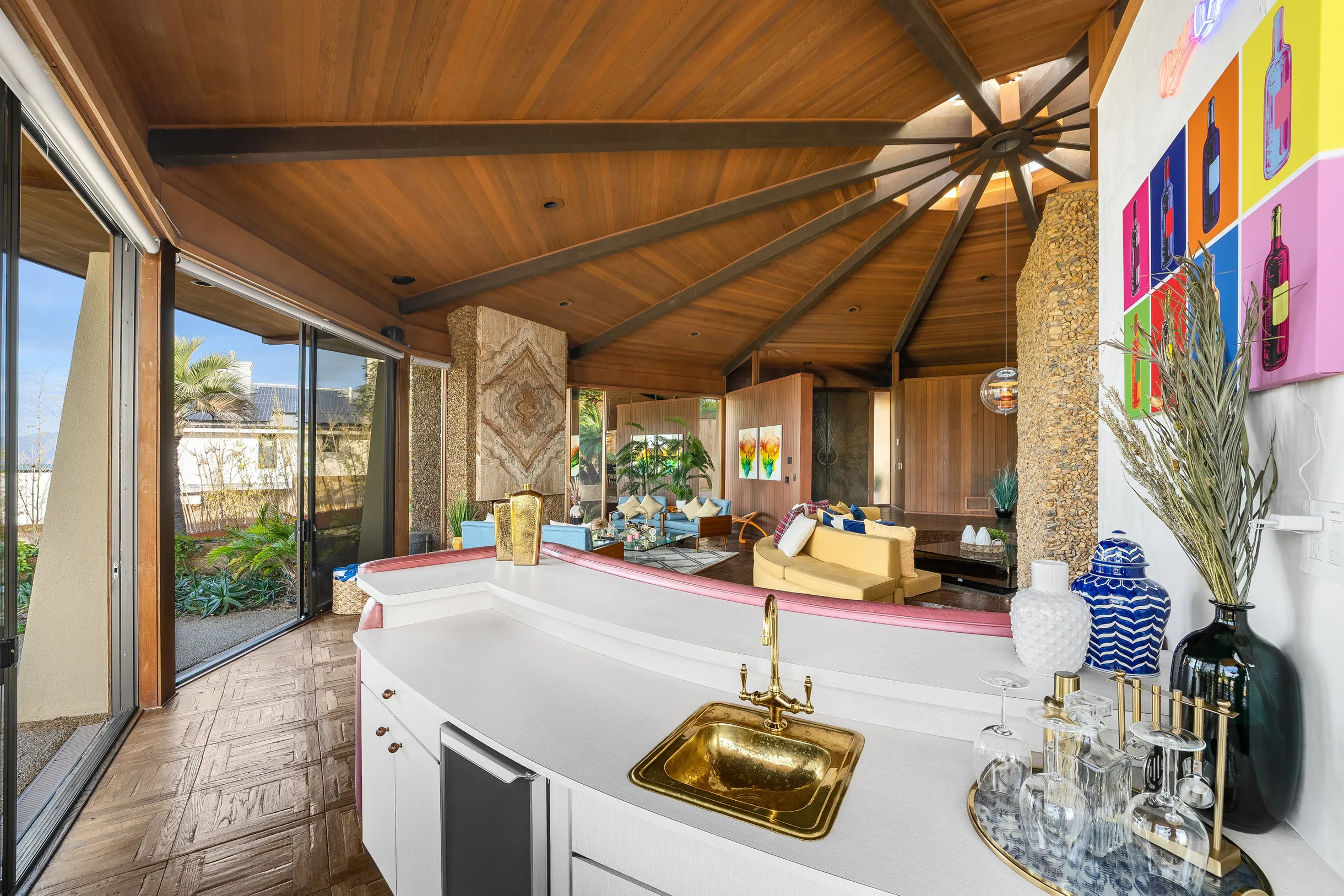 Wander Encino Hills #23