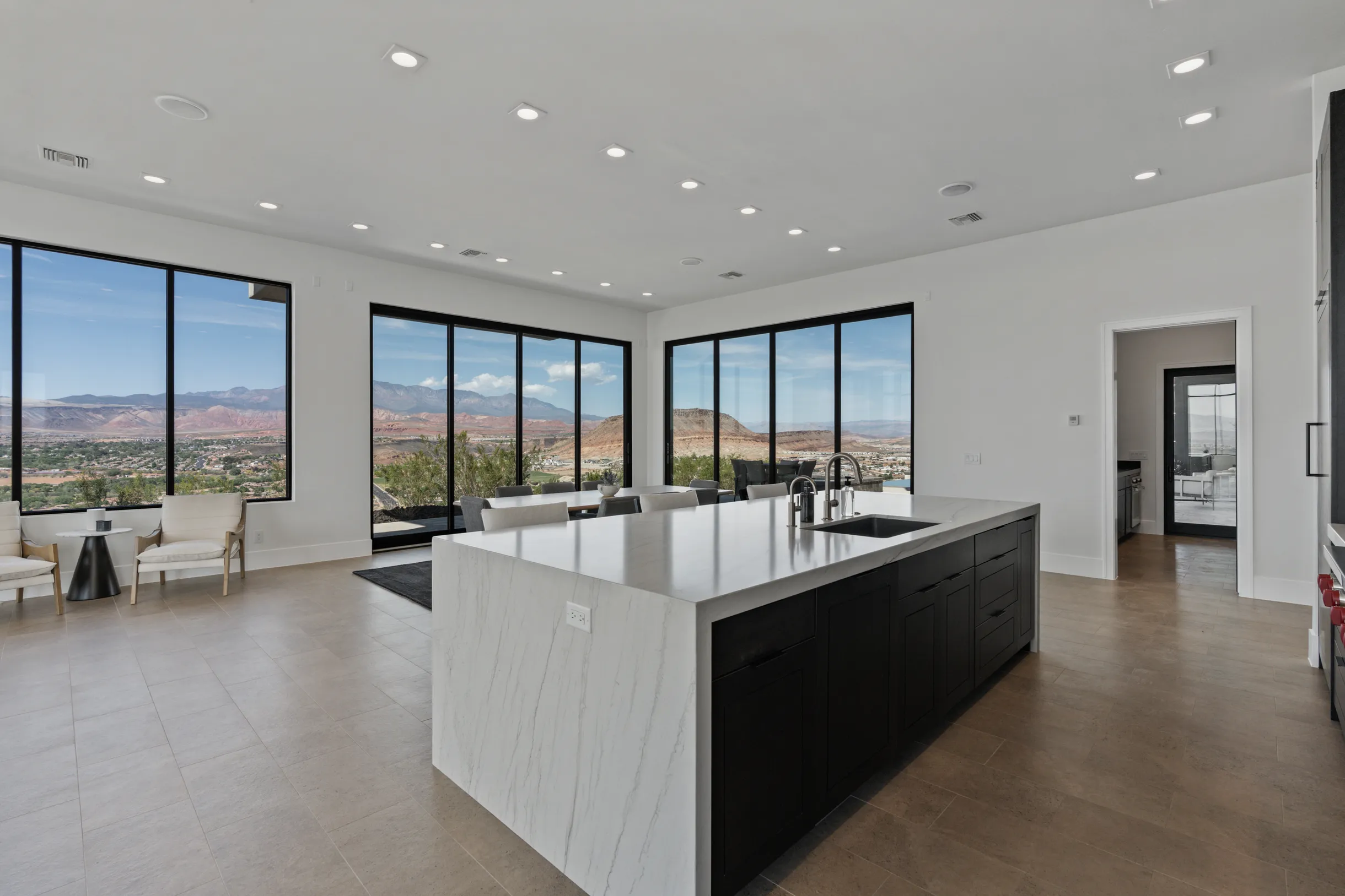 Wander Zion Mountain #100