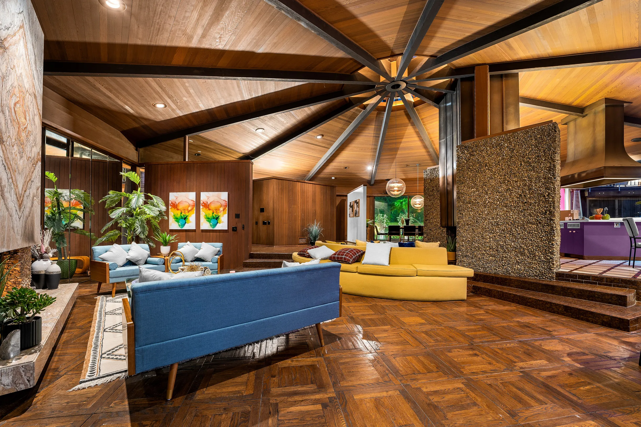 Wander Encino Hills #24