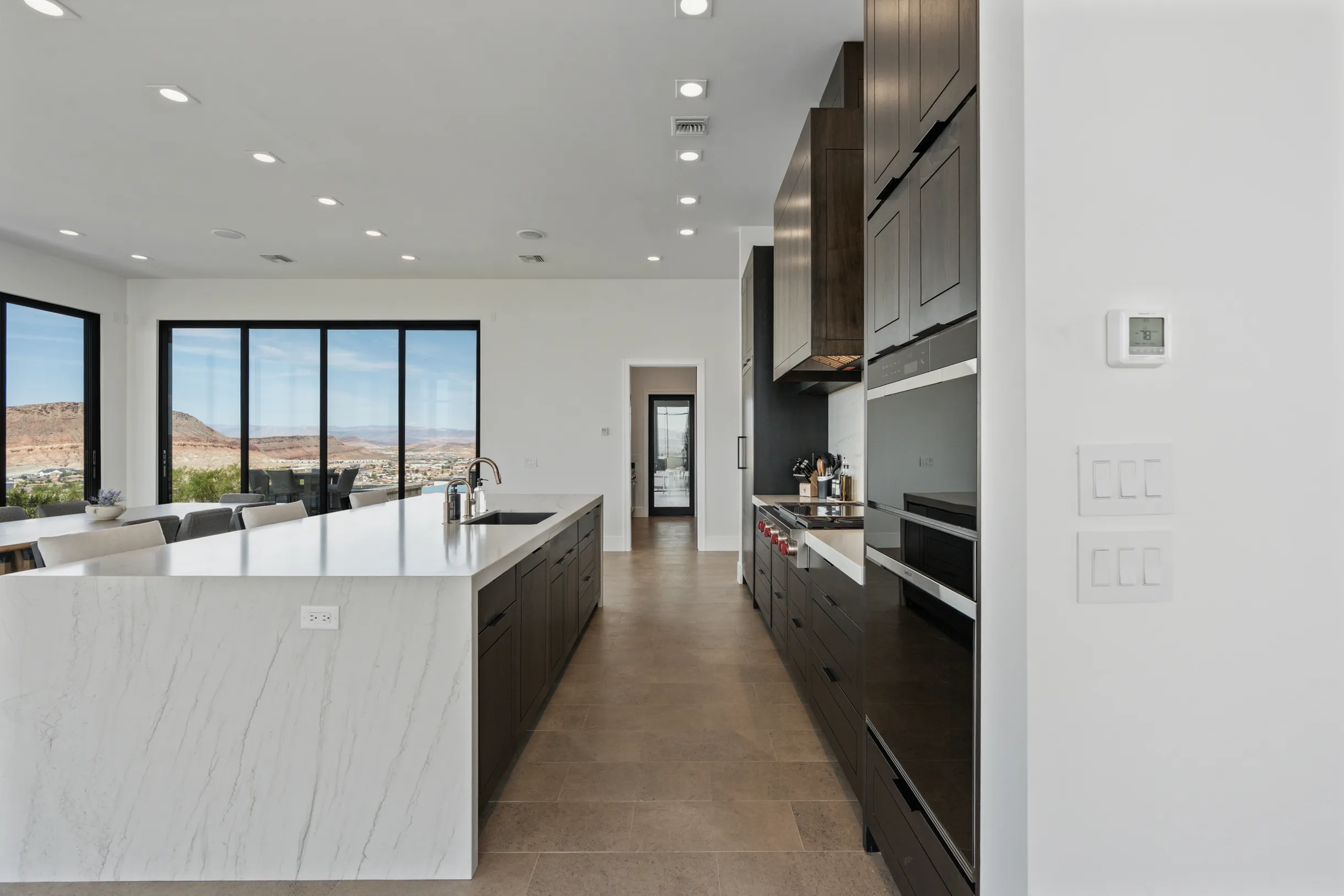 Wander Zion Mountain #81