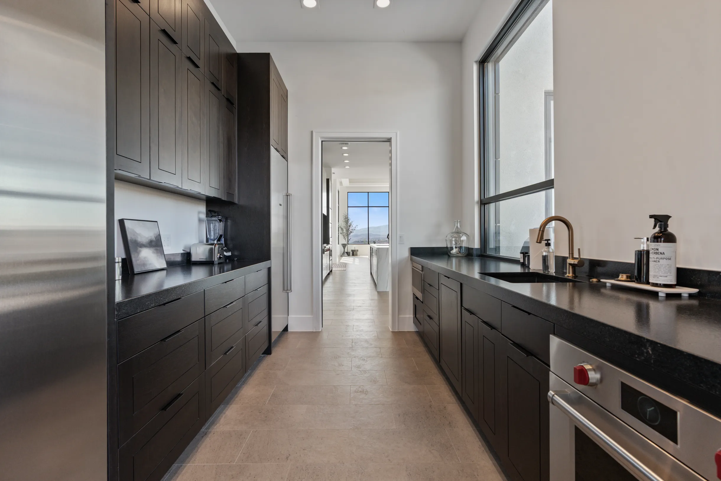 Wander Zion Mountain #143