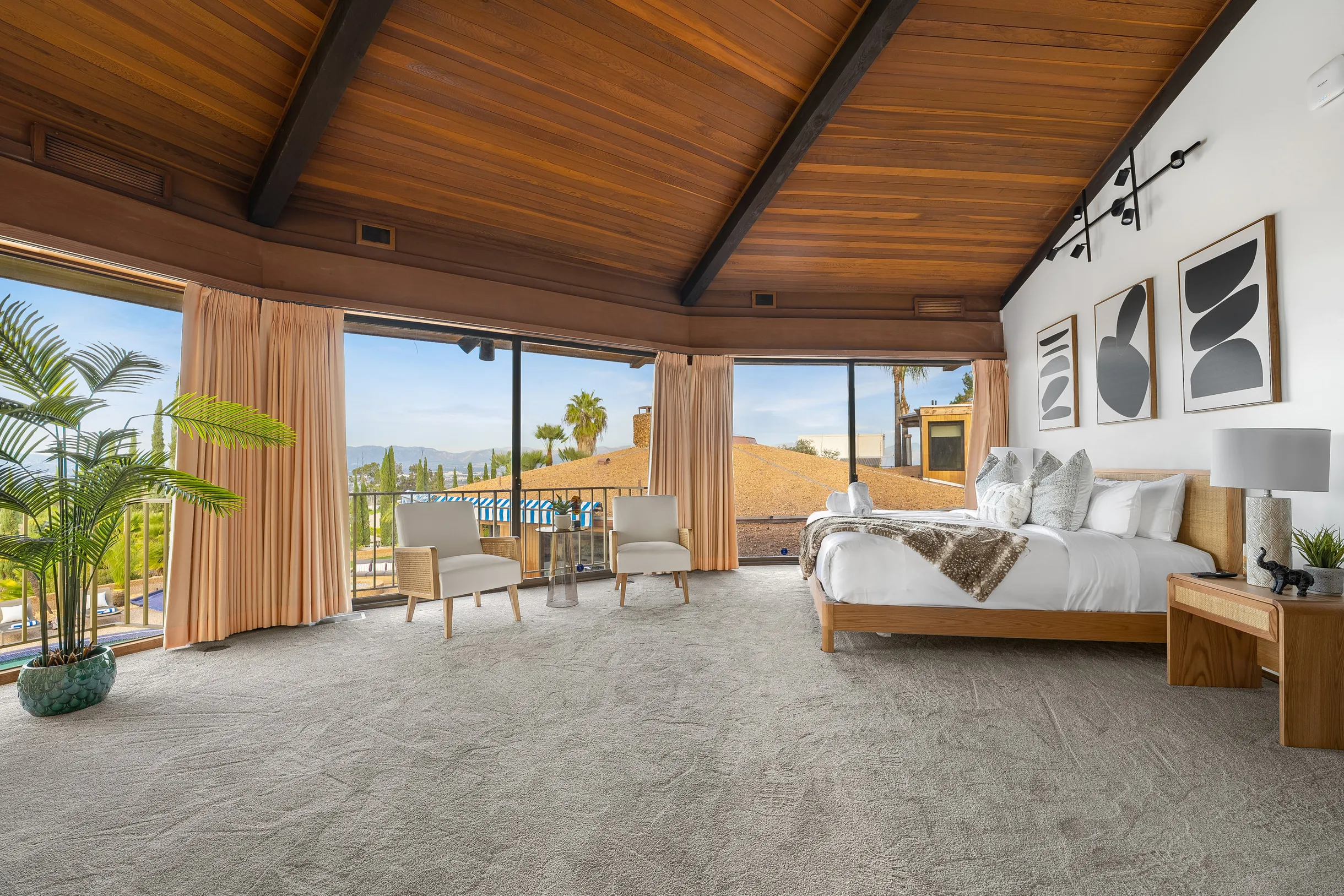 Wander Encino Hills #6