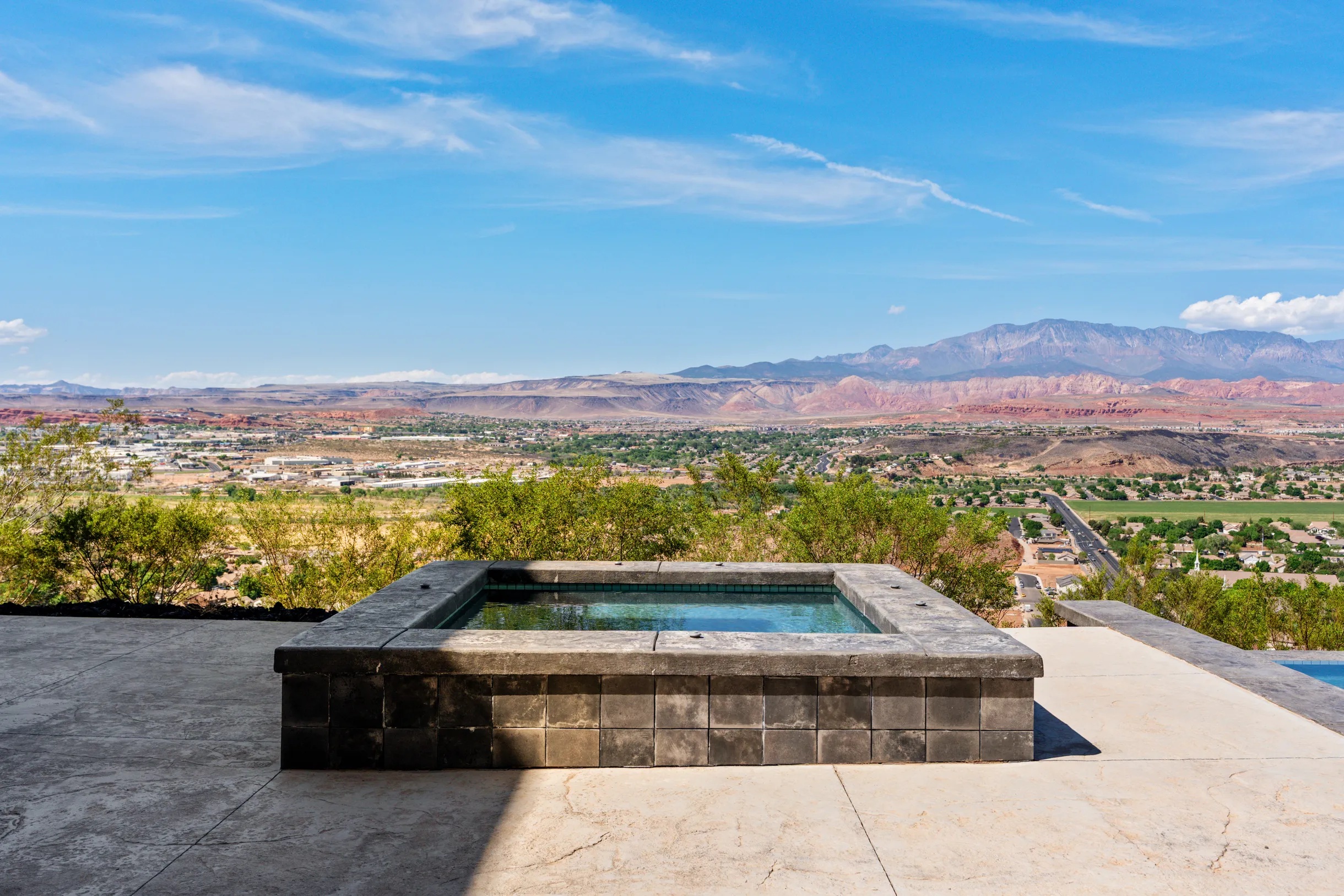 Wander Zion Mountain #174