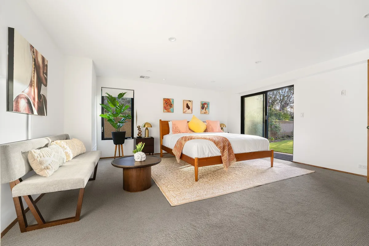 Bedroom 5 image