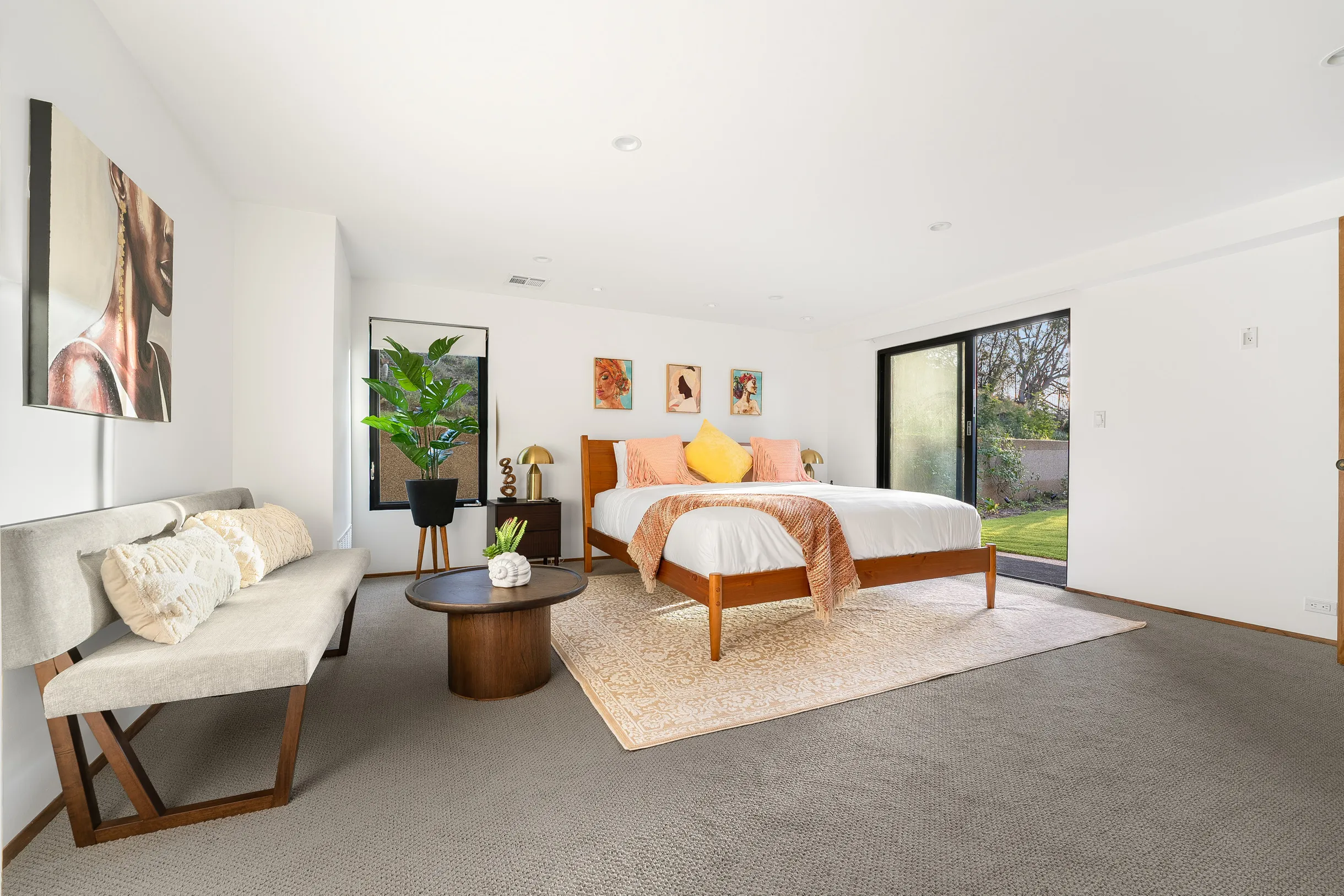 Wander Encino Hills #7