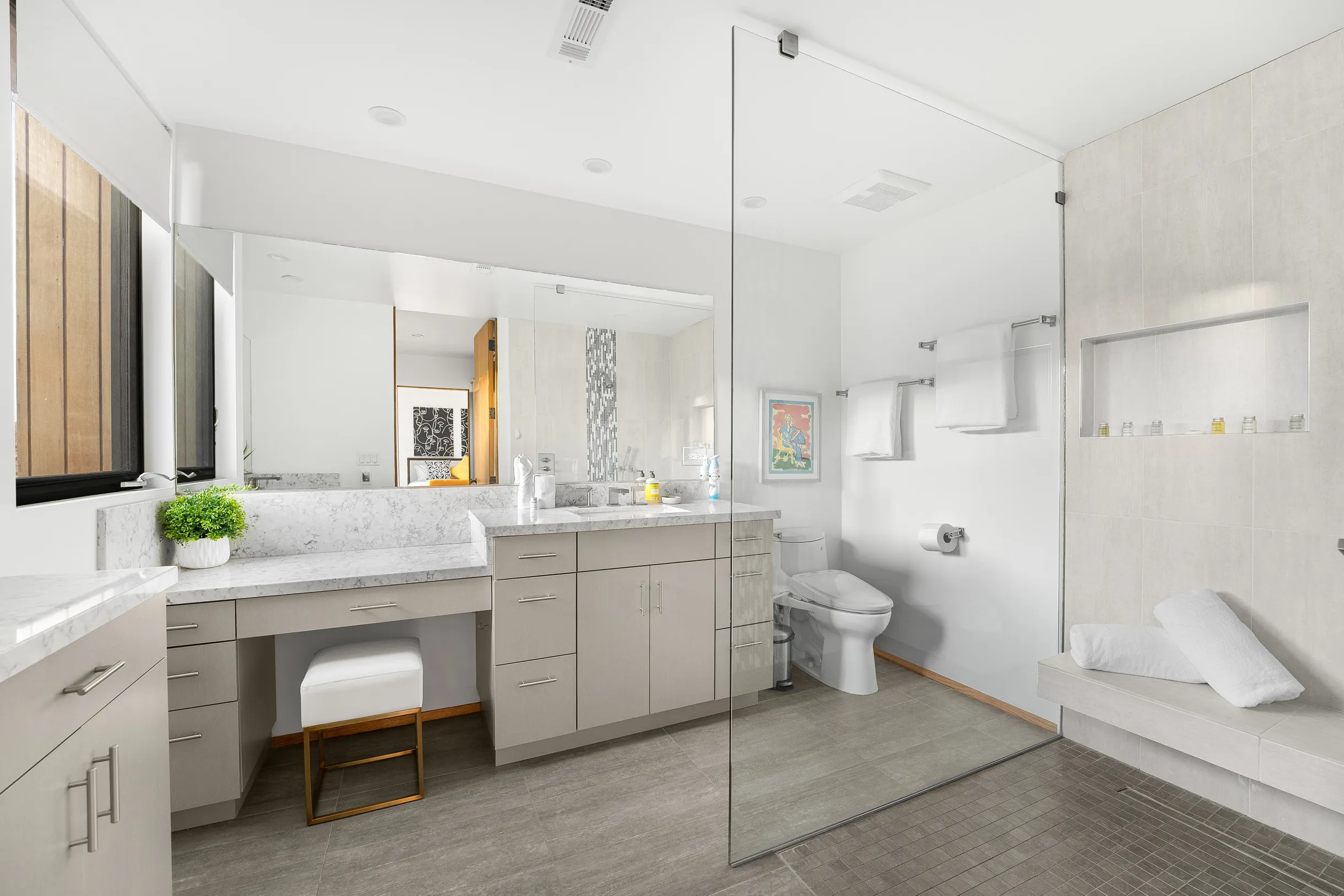 Wander Encino Hills #8