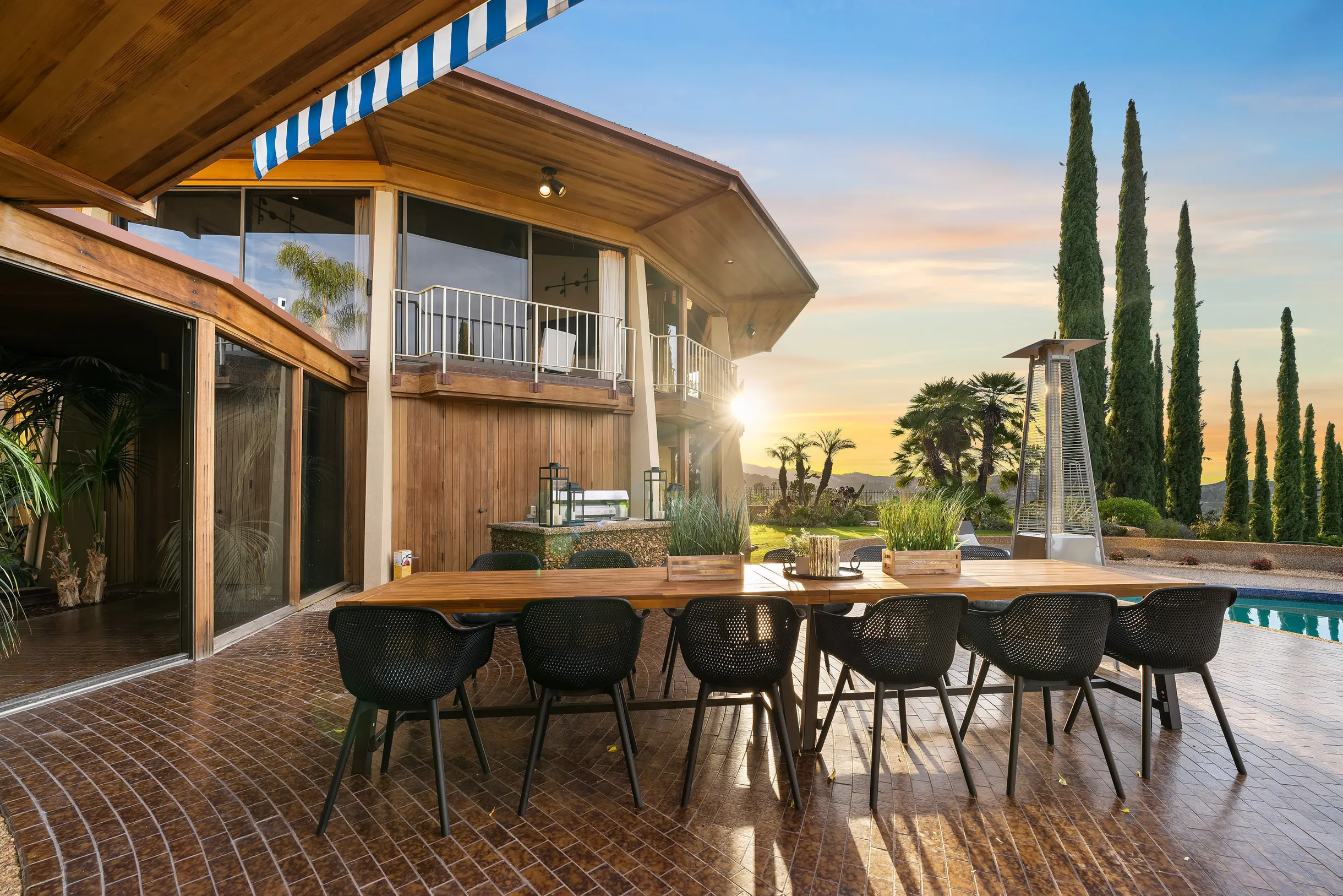 Wander Encino Hills #9