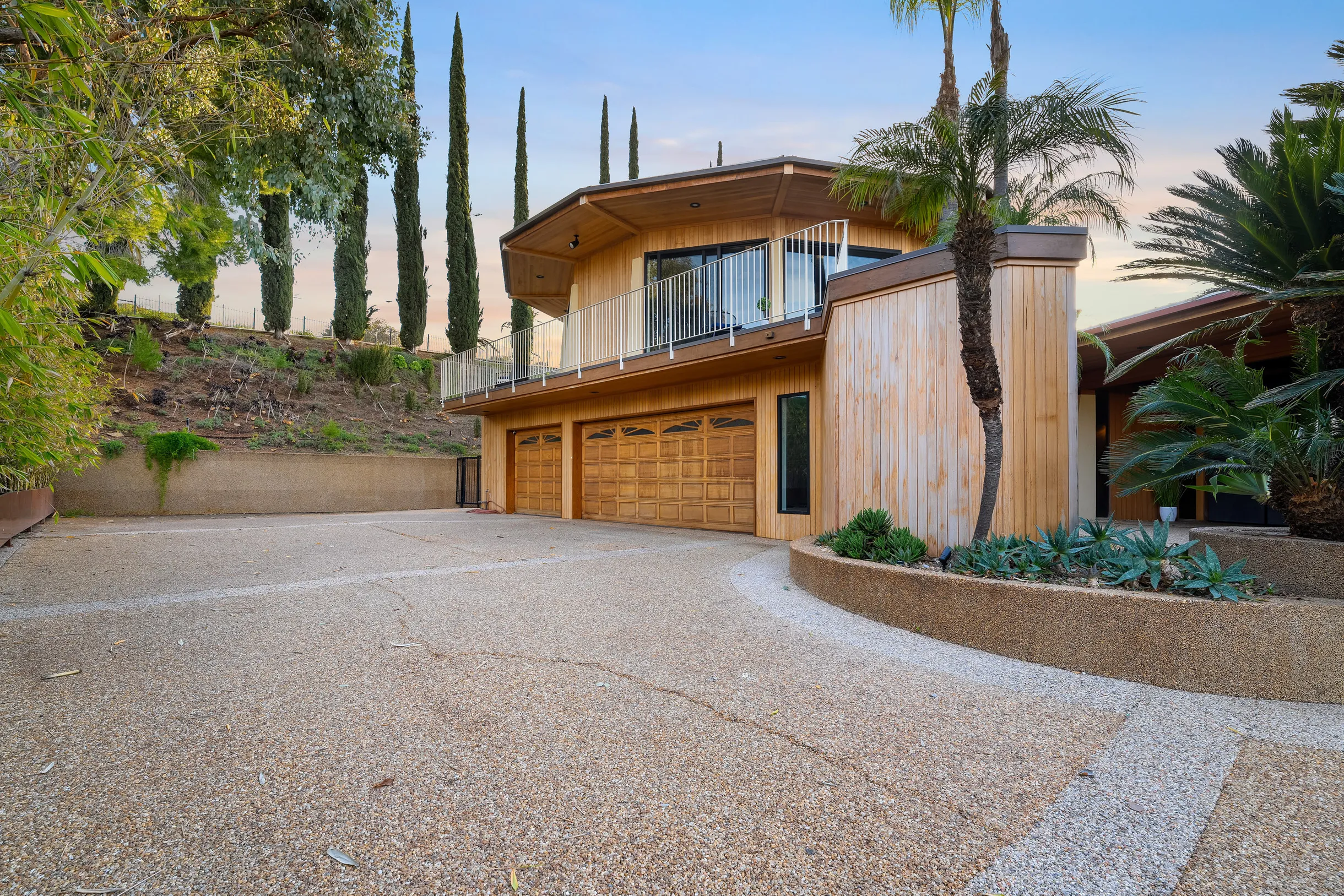 Wander Encino Hills #35