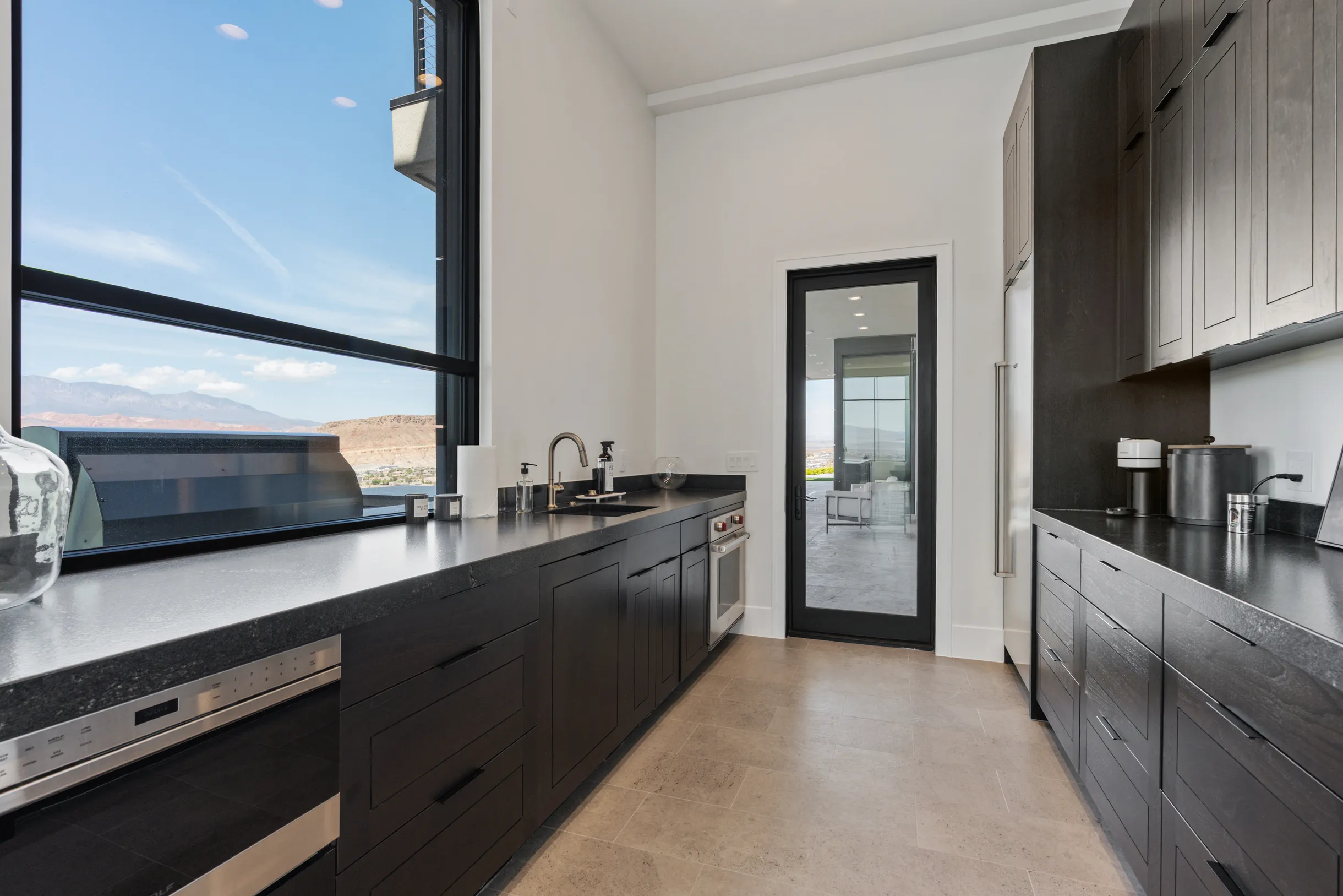 Wander Zion Mountain #156