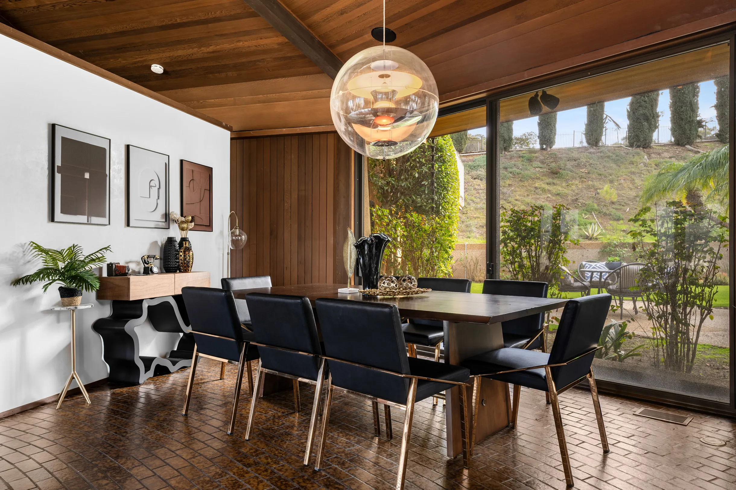 Wander Encino Hills #10