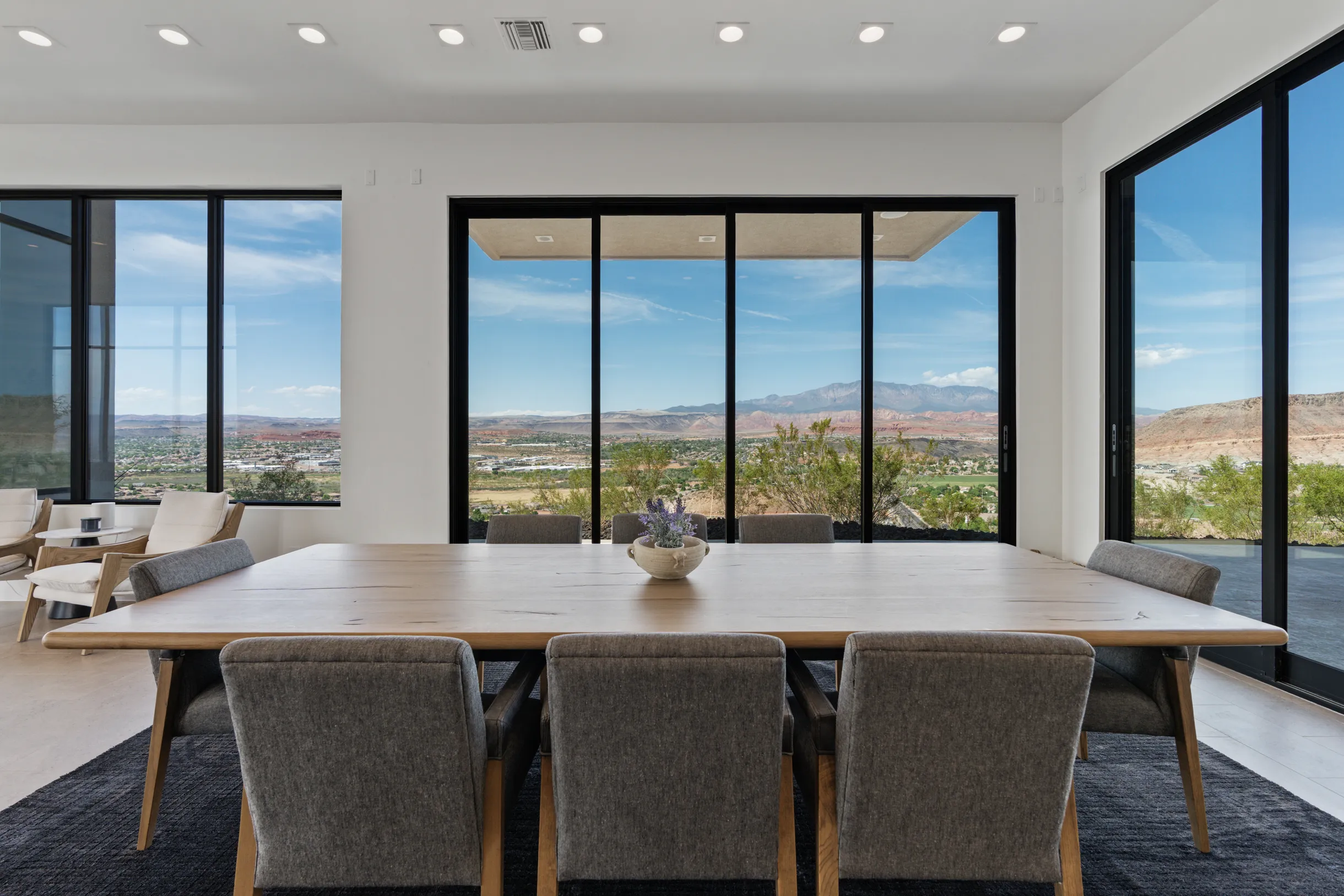 Wander Zion Mountain #43