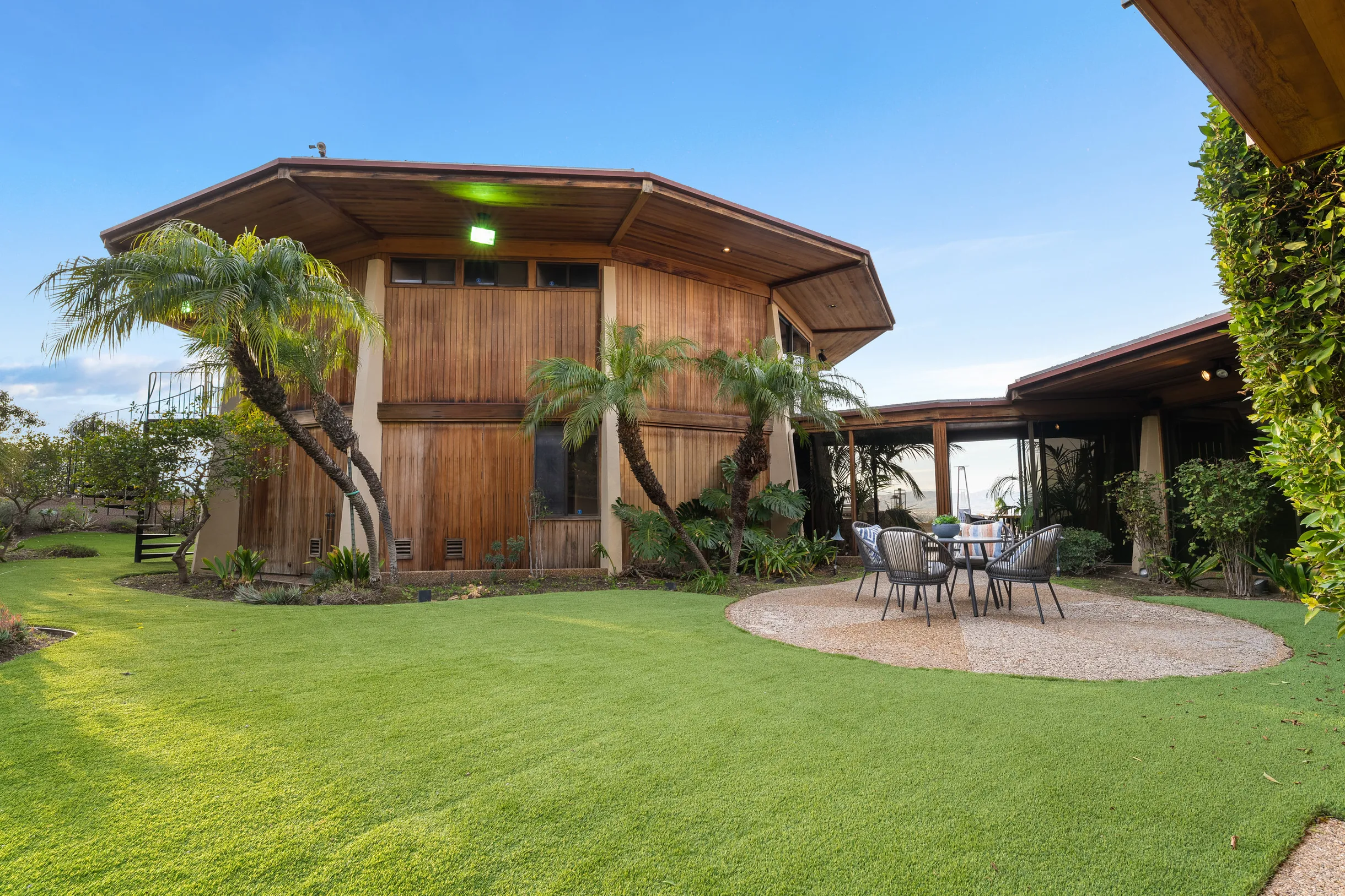 Wander Encino Hills #36