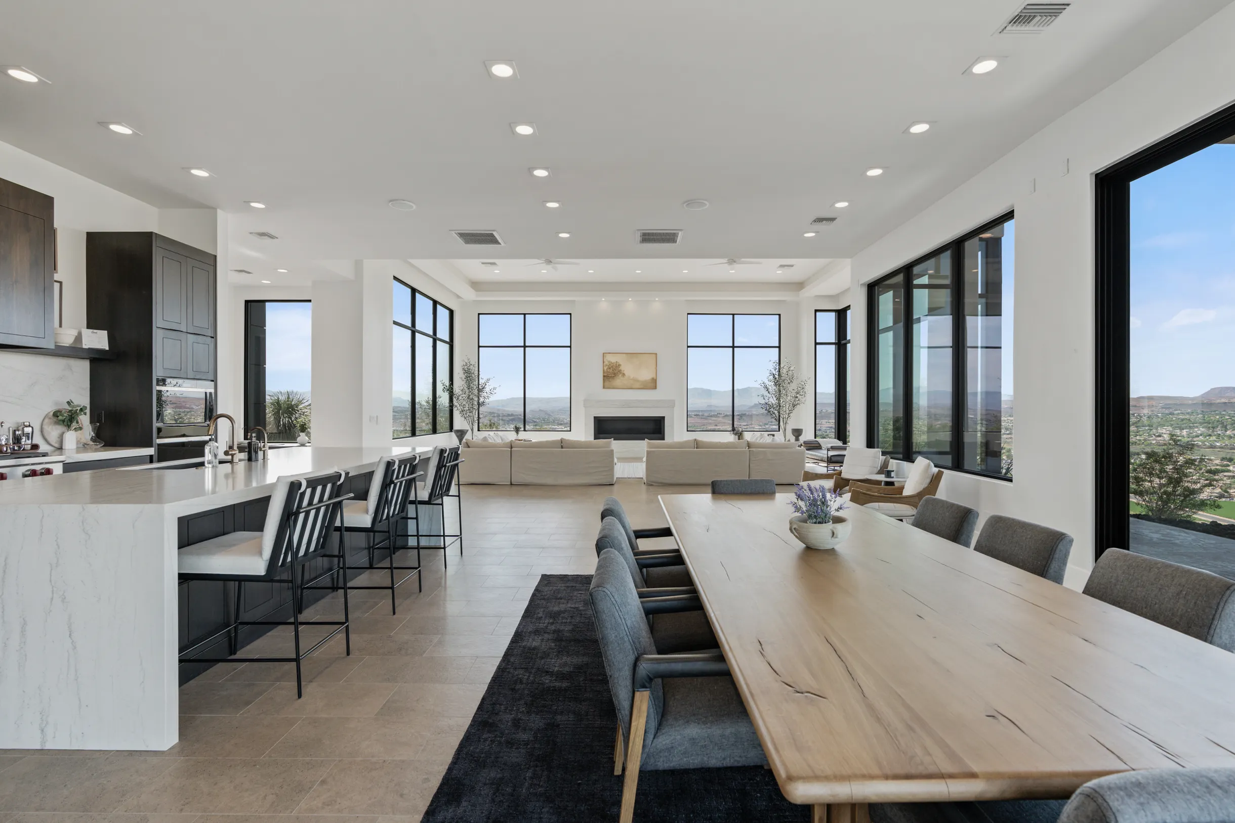 Wander Zion Mountain #82