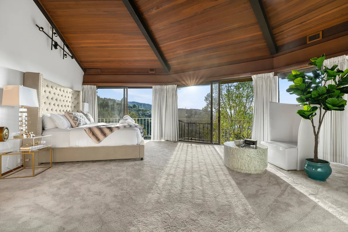 Bedroom 1 image