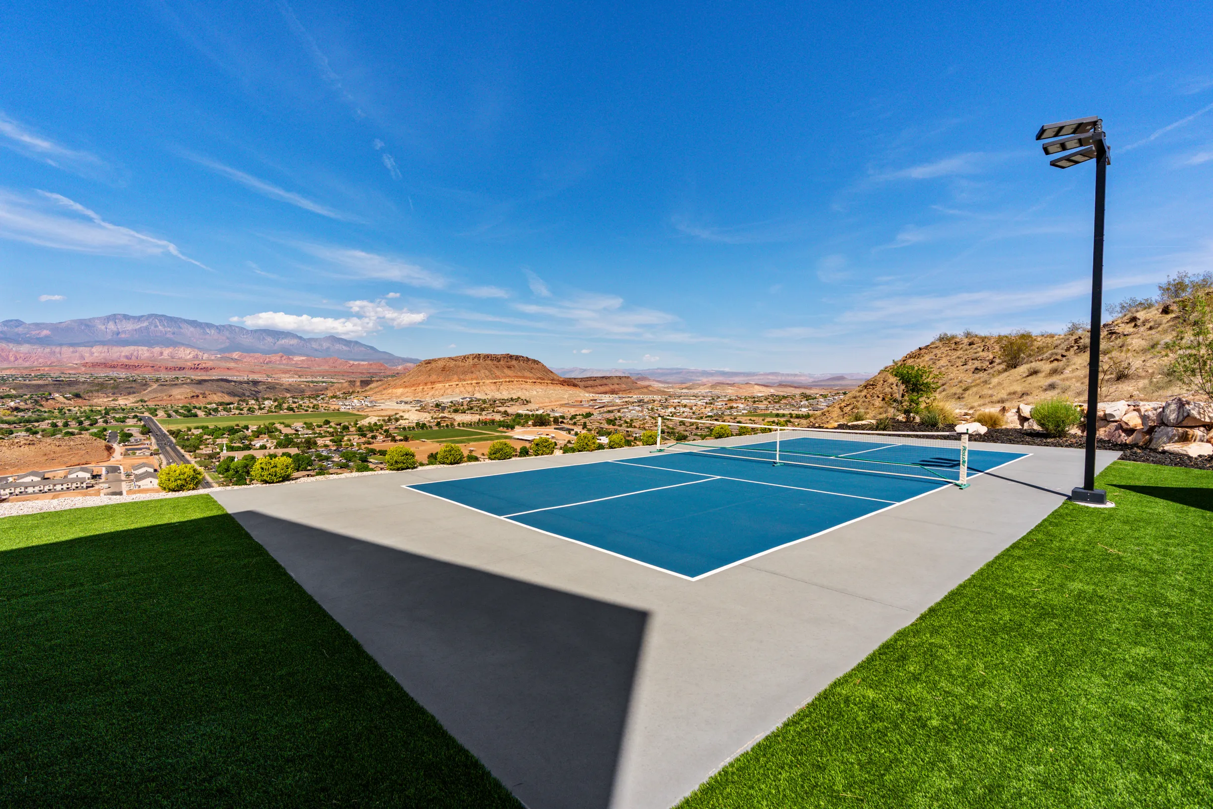 Wander Zion Mountain #63