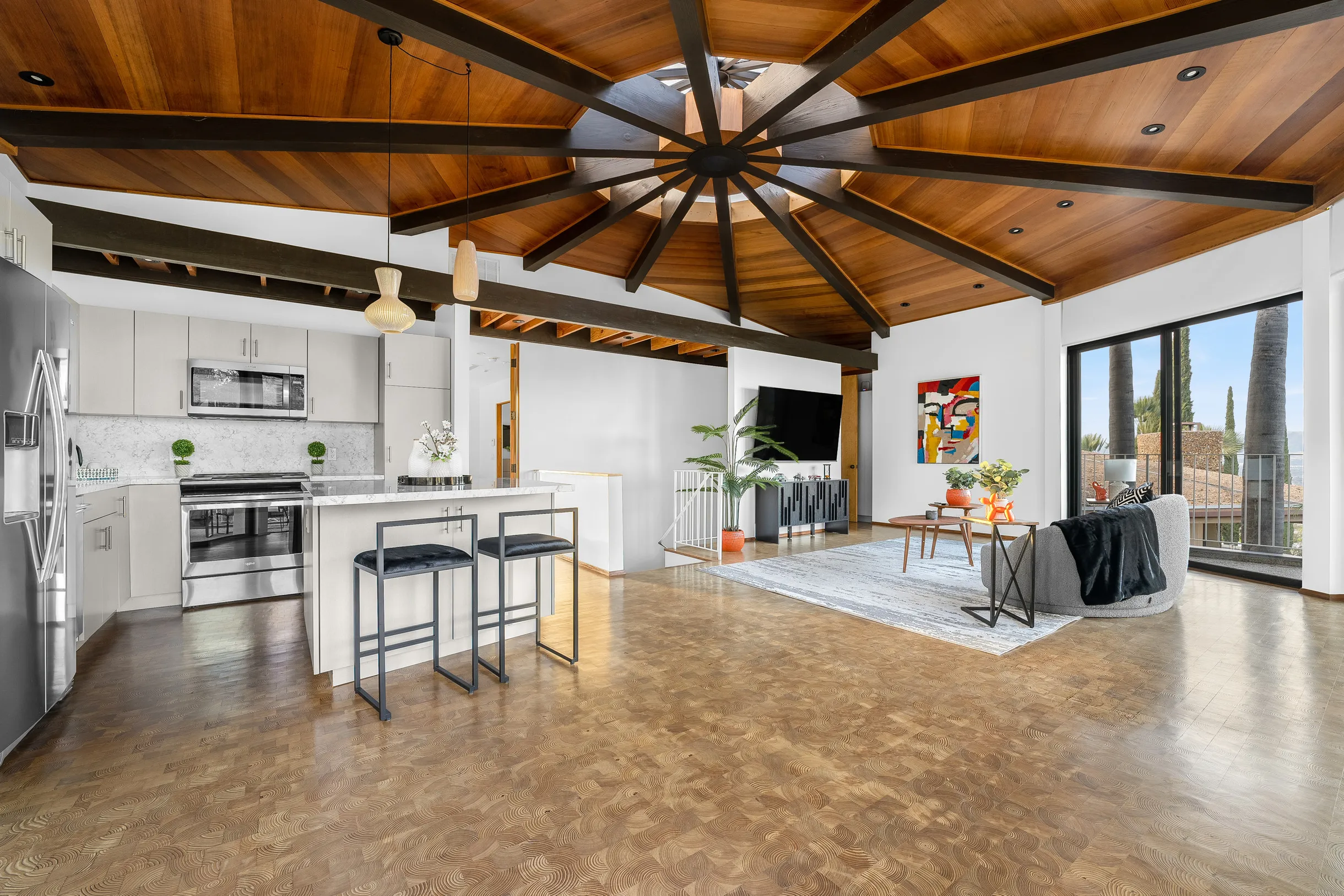 Wander Encino Hills #31