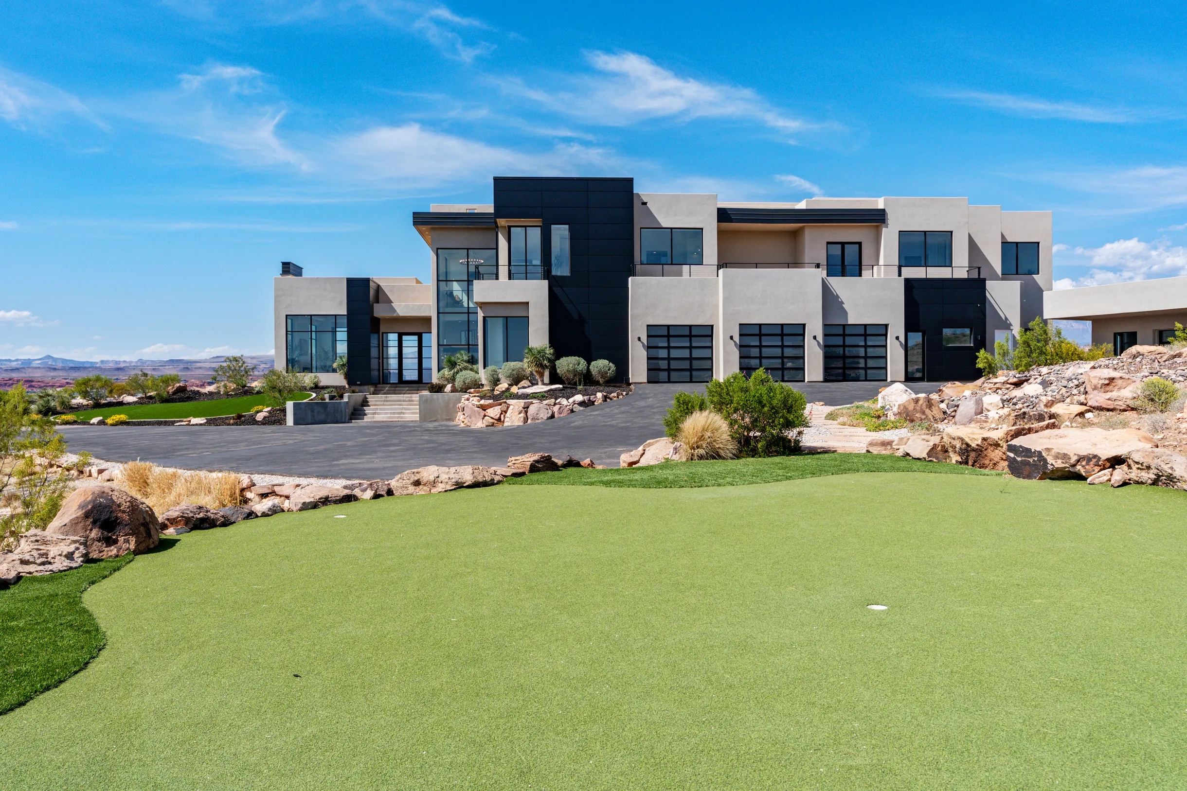 Wander Zion Mountain #134