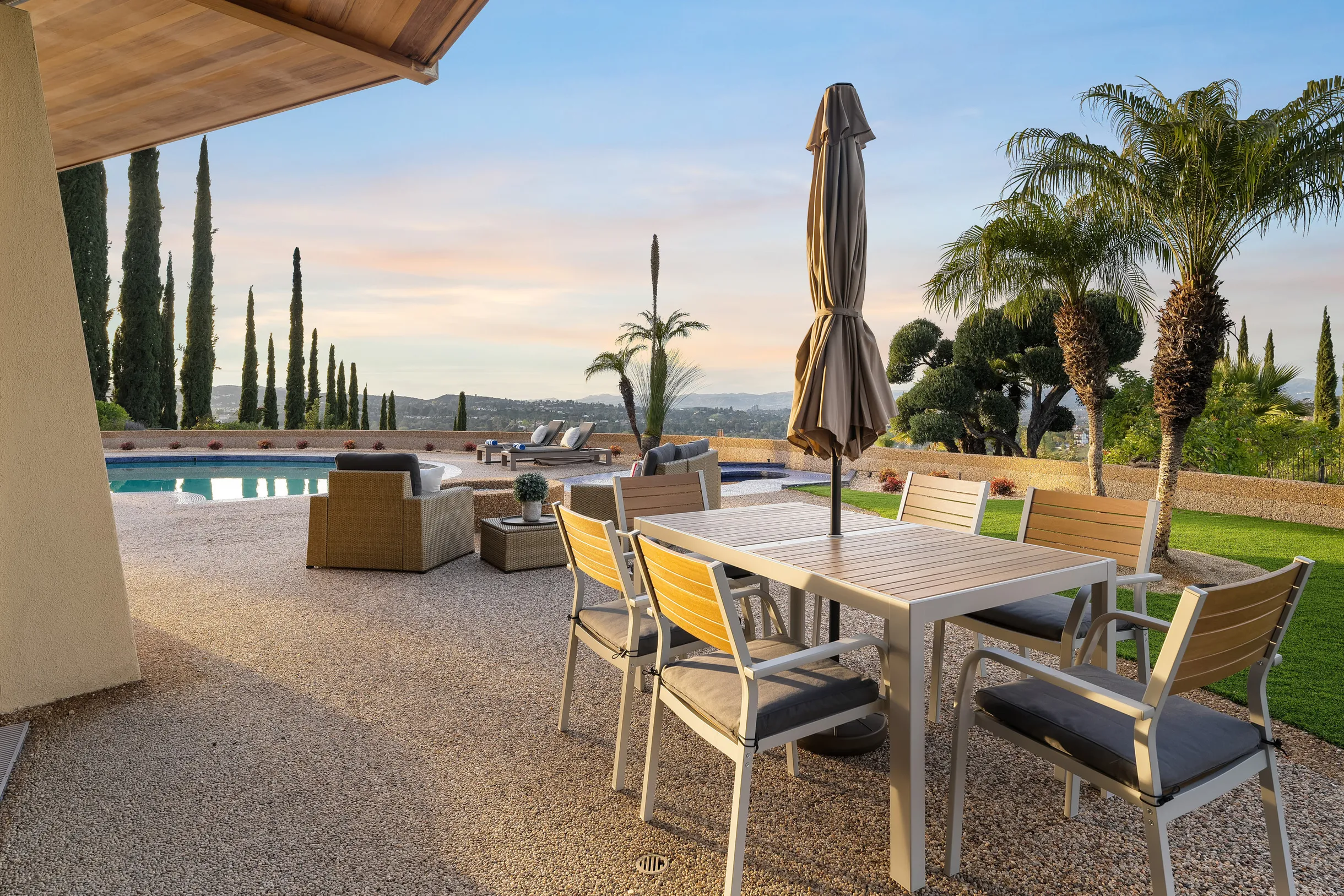 Wander Encino Hills #39