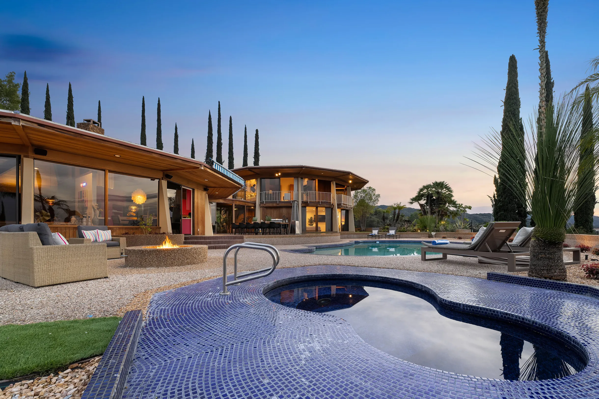 Wander Encino Hills #32