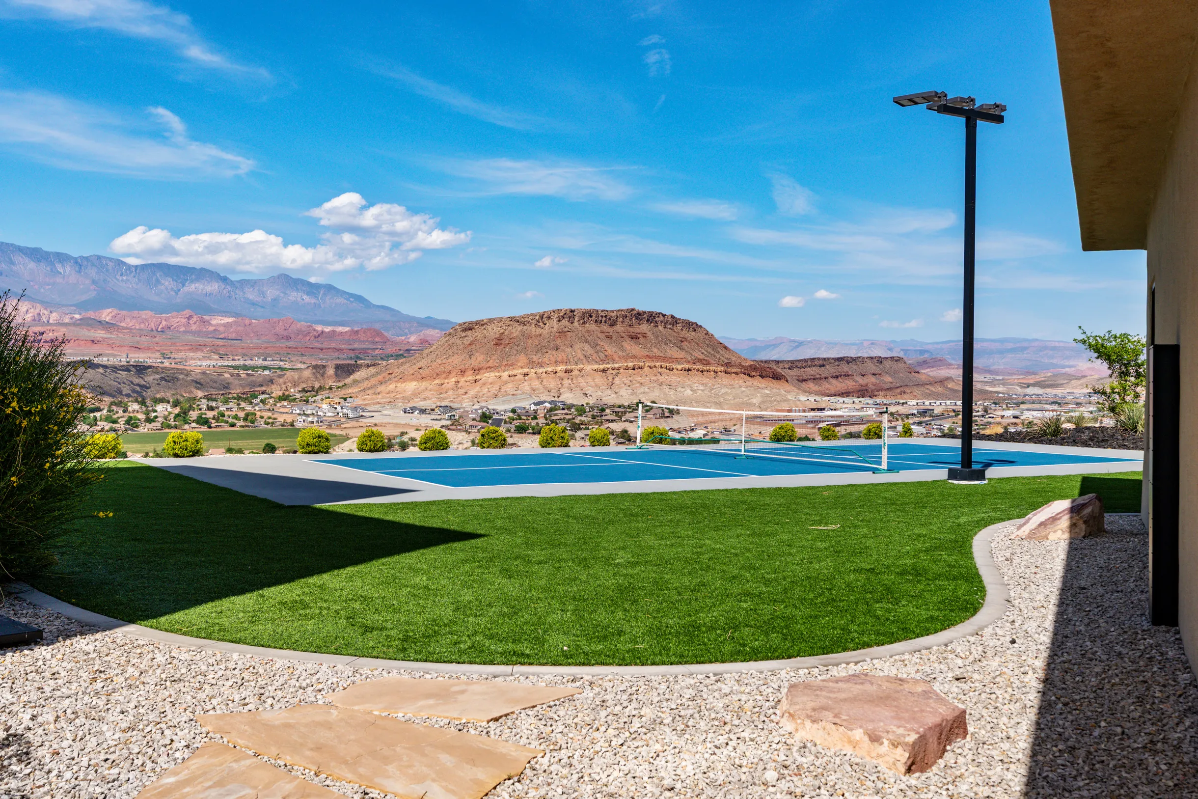 Wander Zion Mountain #144