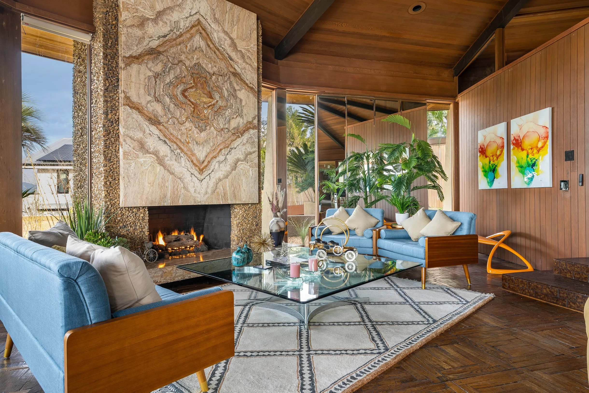 Wander Encino Hills #41