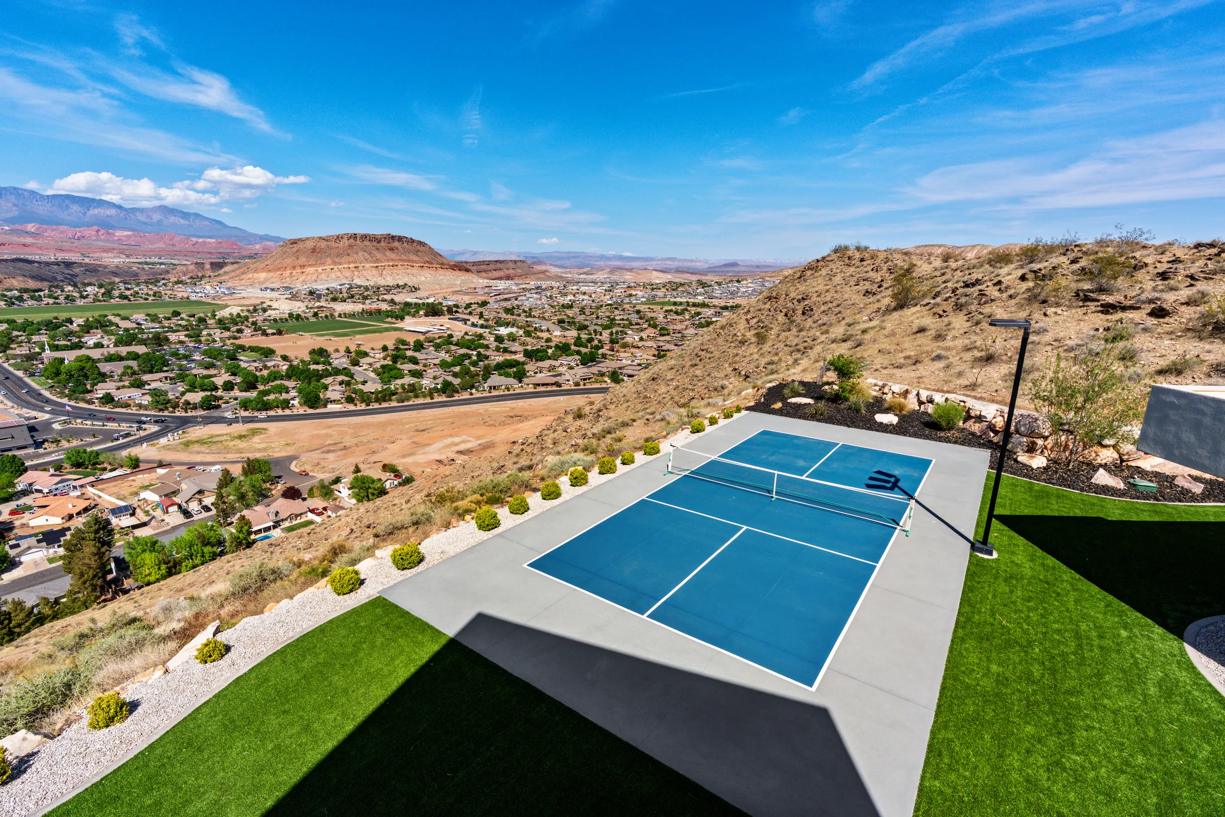 Wander Zion Mountain #118