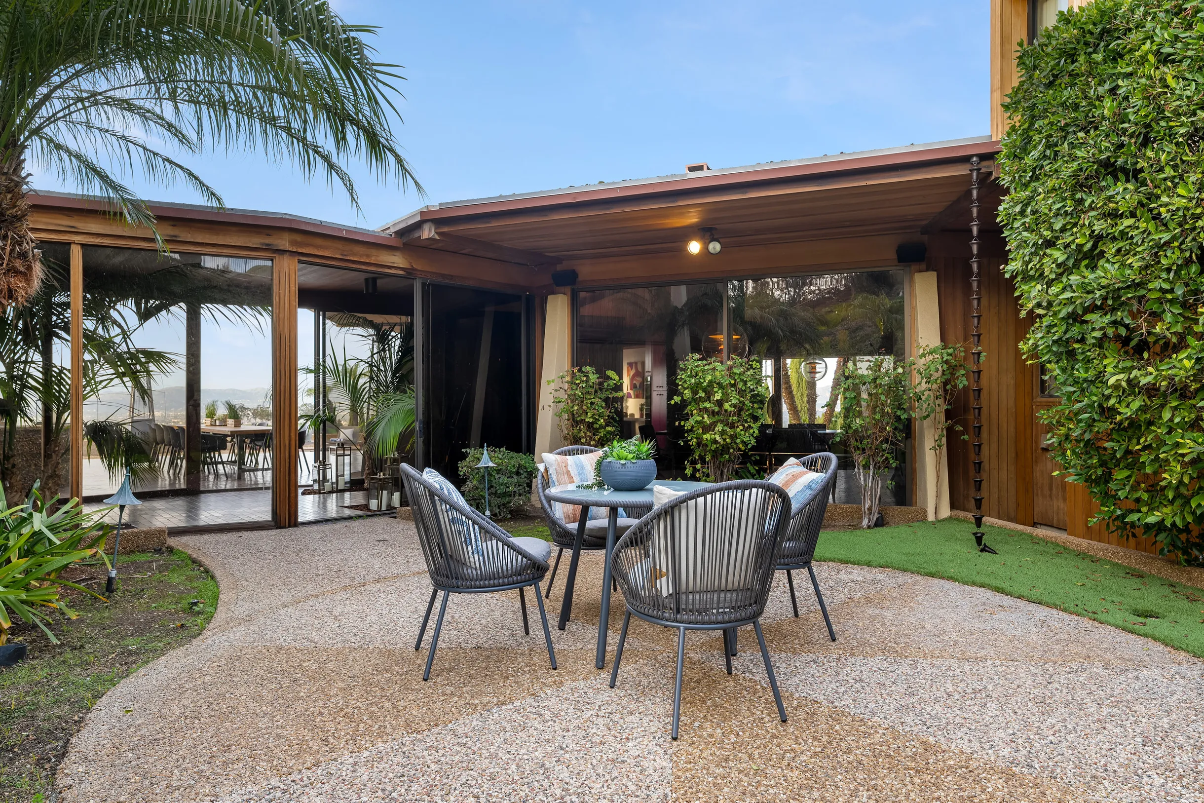 Wander Encino Hills #27