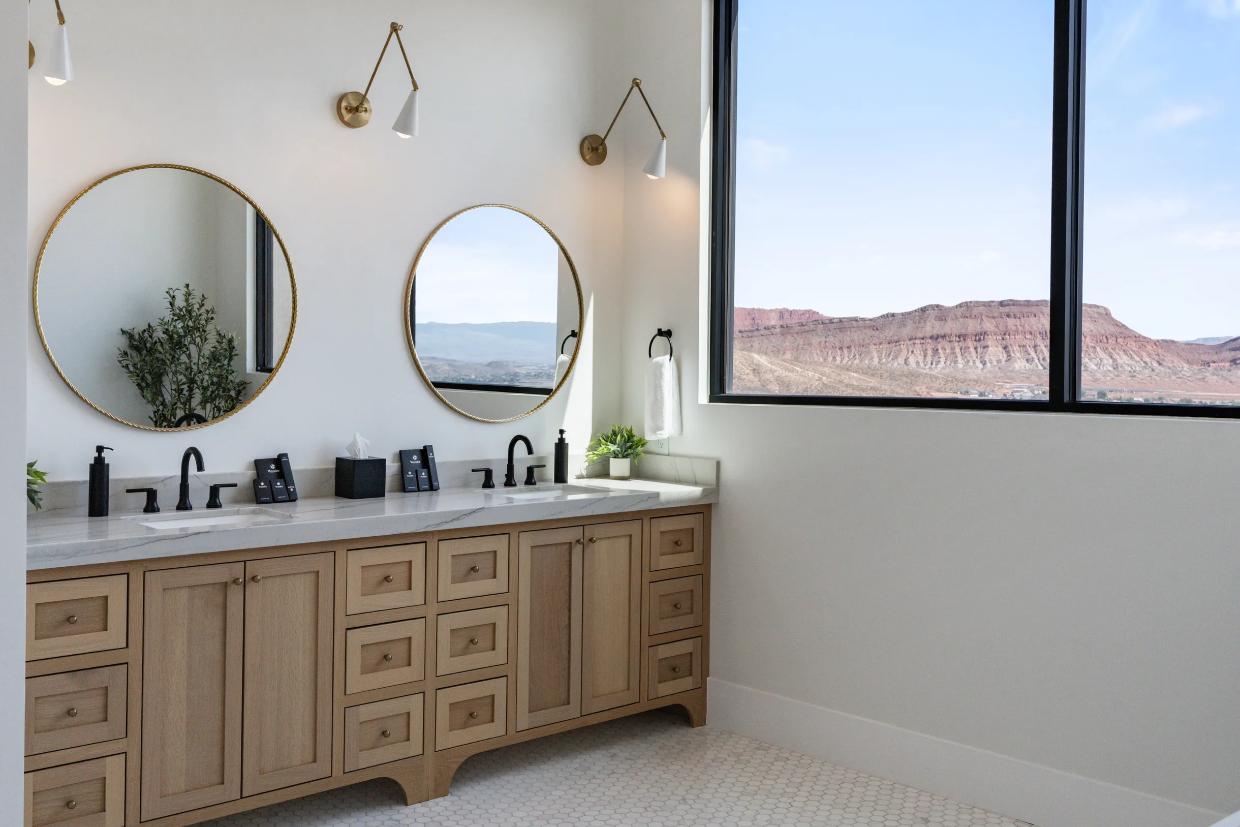 Wander Zion Mountain #135