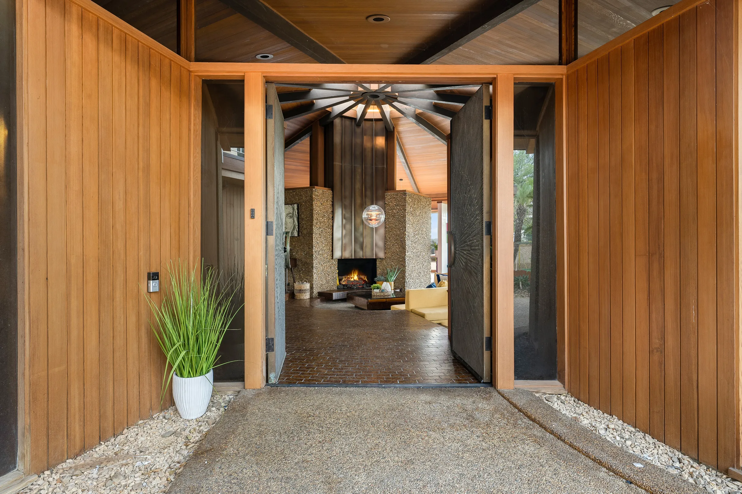 Wander Encino Hills #42