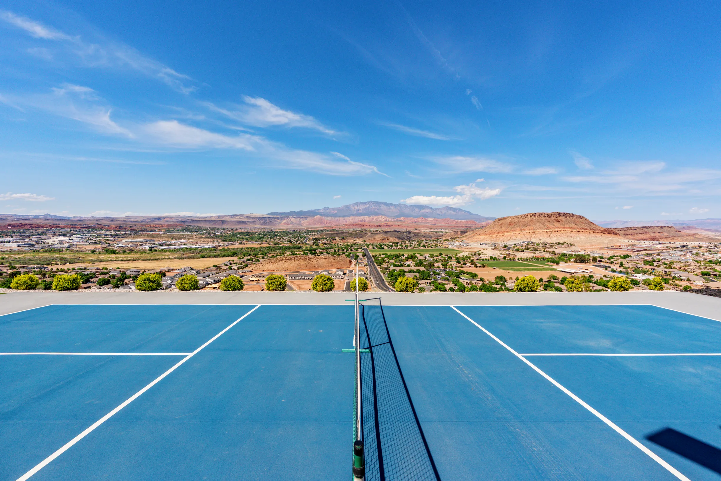 Wander Zion Mountain #83