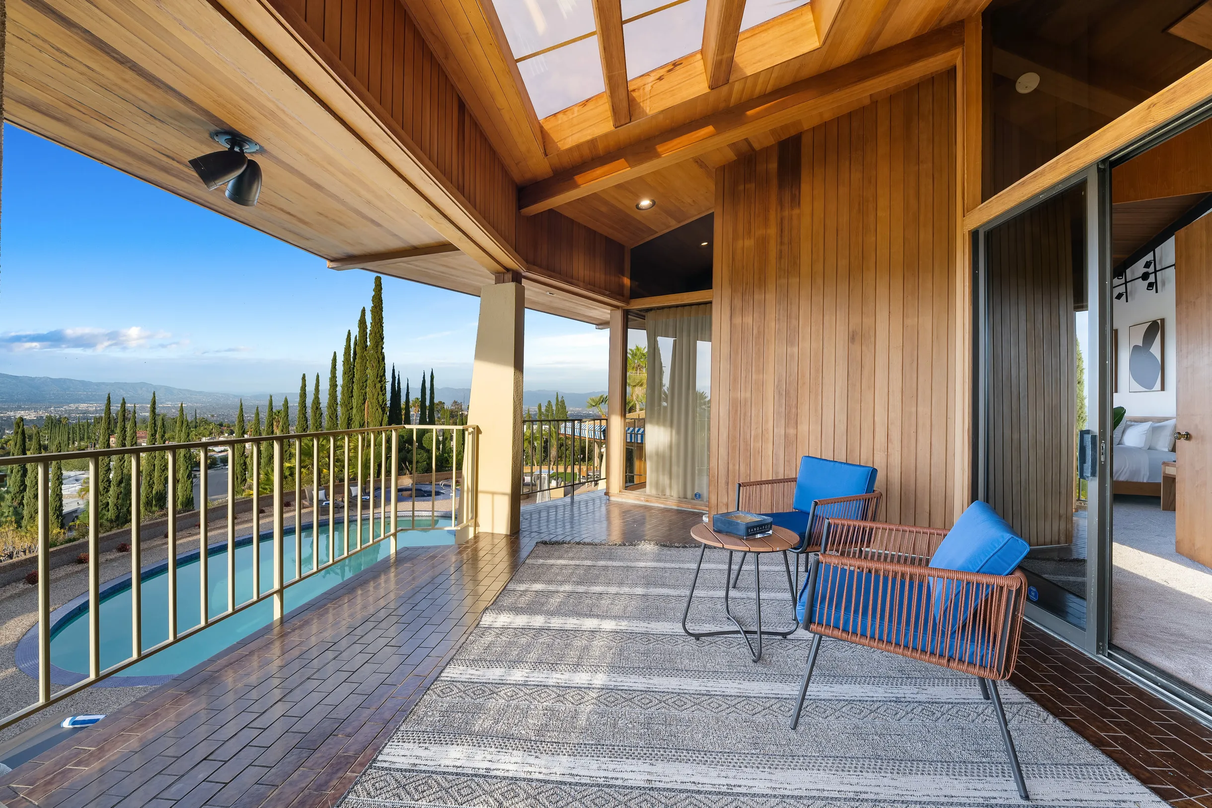 Wander Encino Hills #14