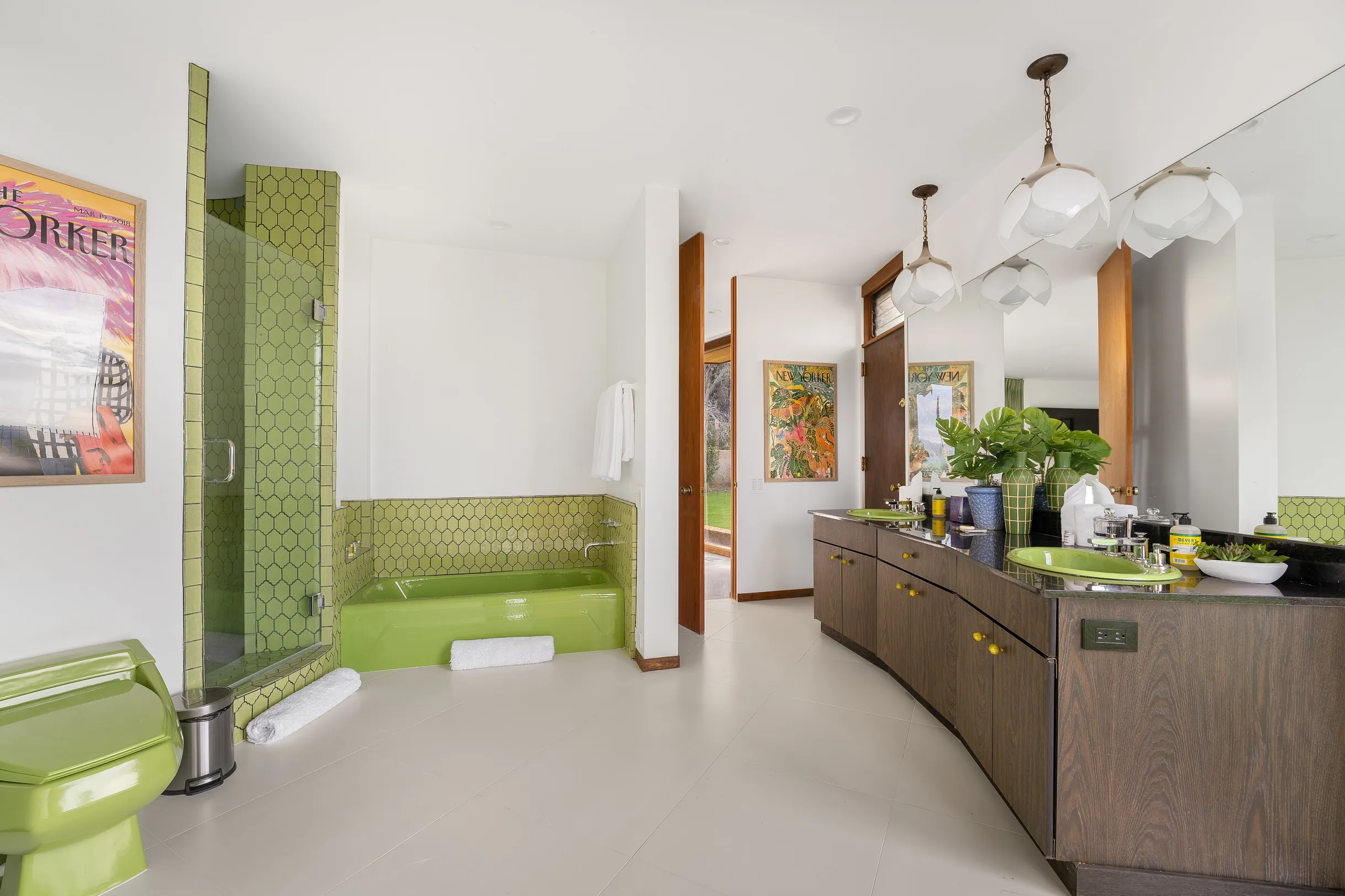 Wander Encino Hills #16