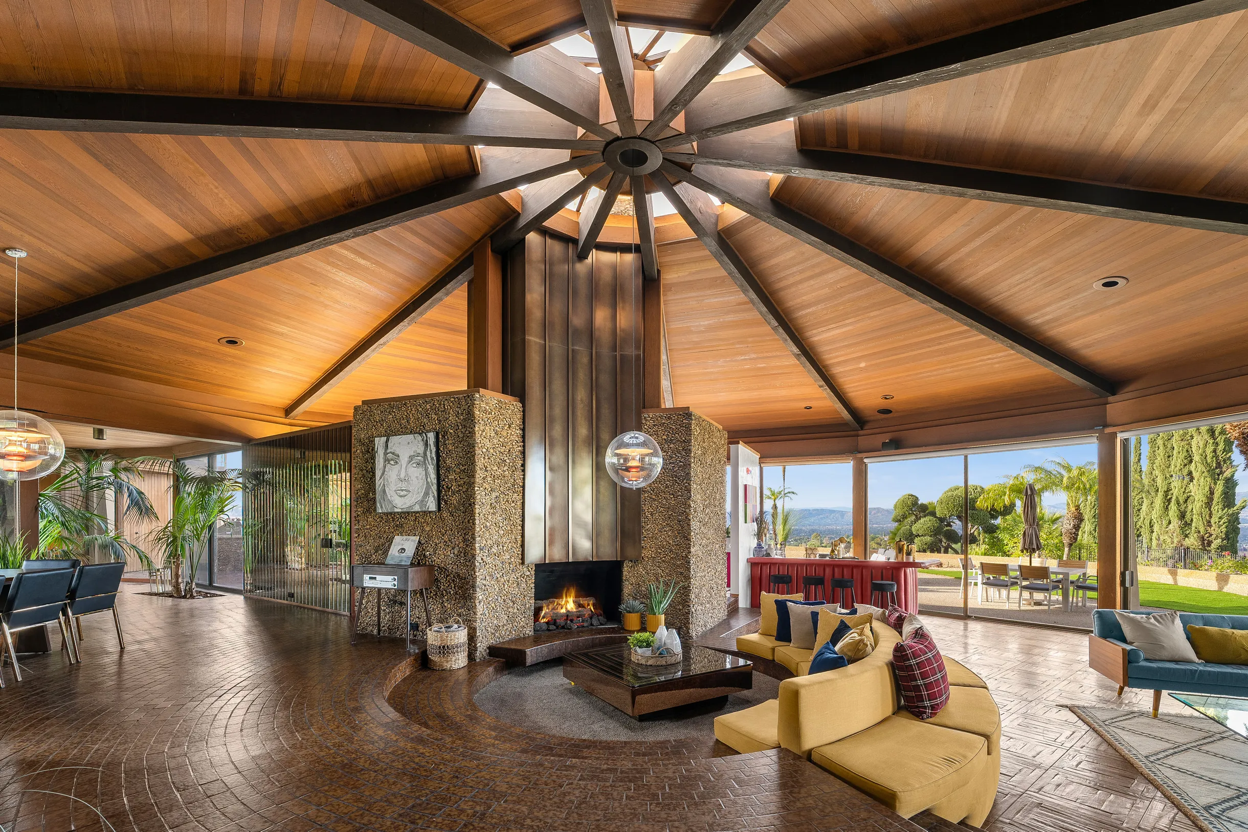 Wander Encino Hills #37