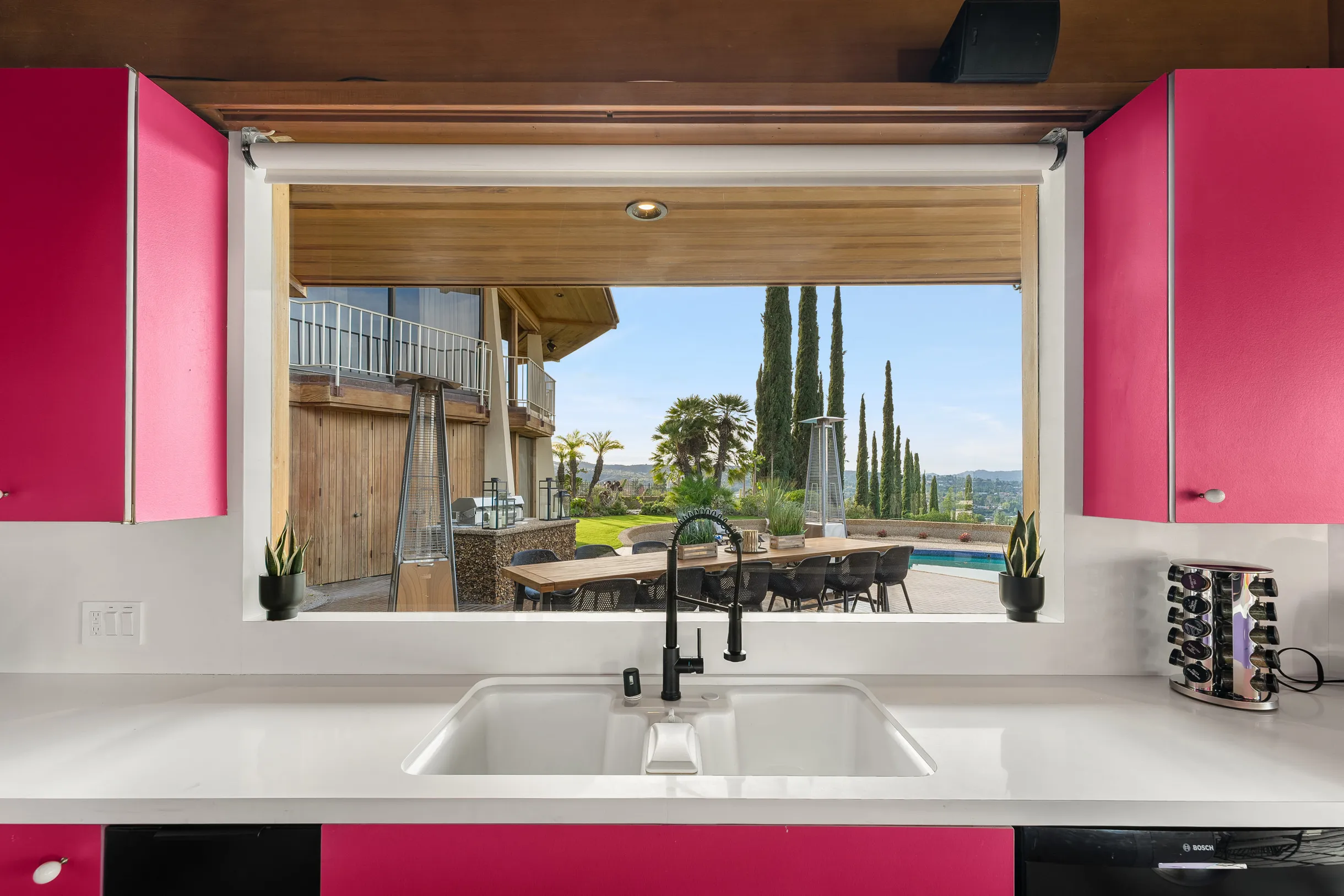 Wander Encino Hills #34