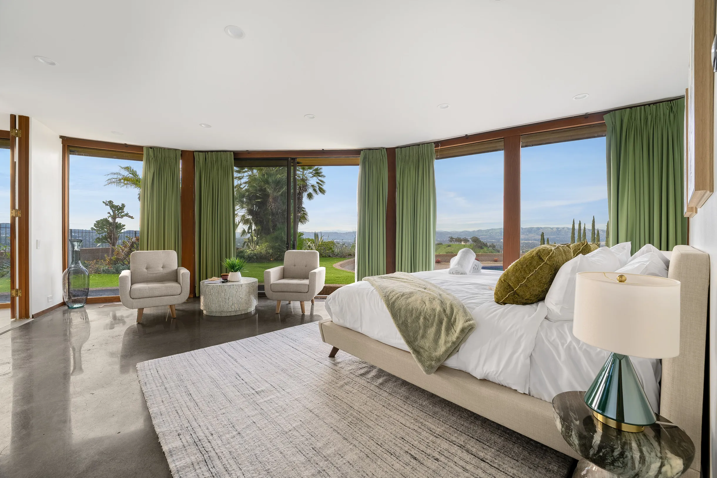 Wander Encino Hills #19