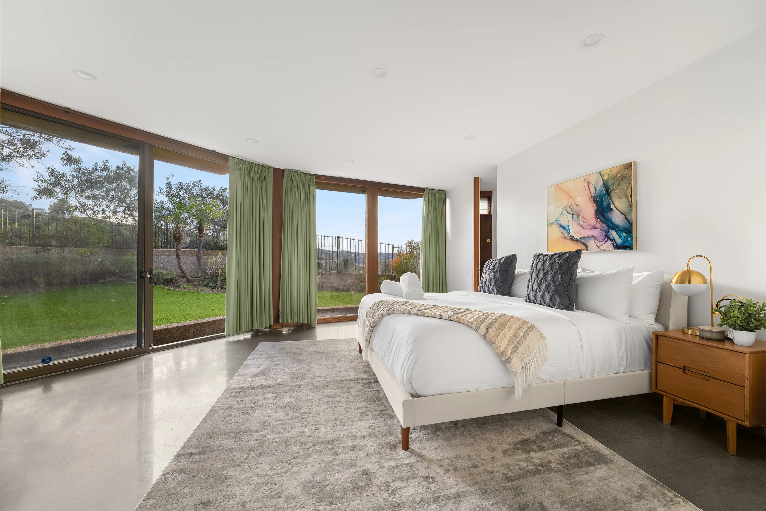 Wander Encino Hills #20