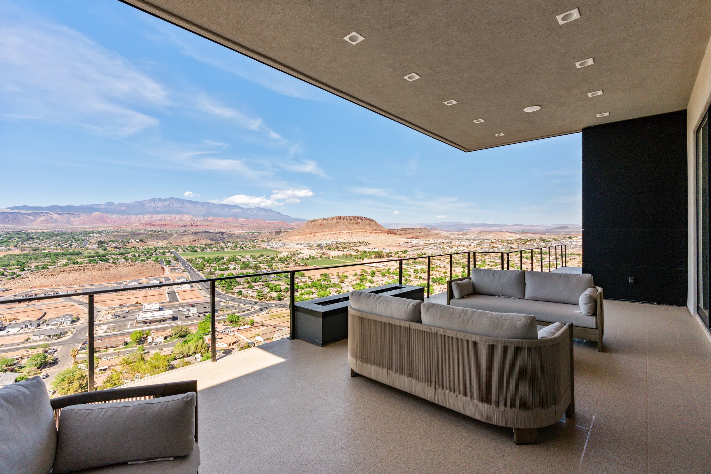 Wander Zion Mountain #44