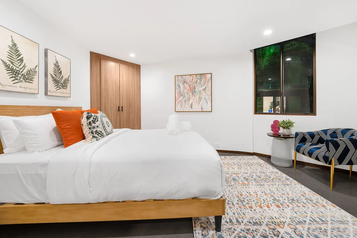 Bedroom 6 image