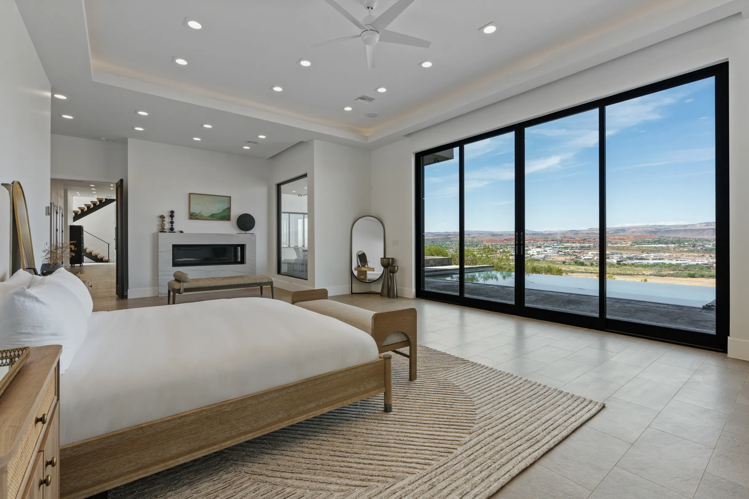 Wander Zion Mountain #103