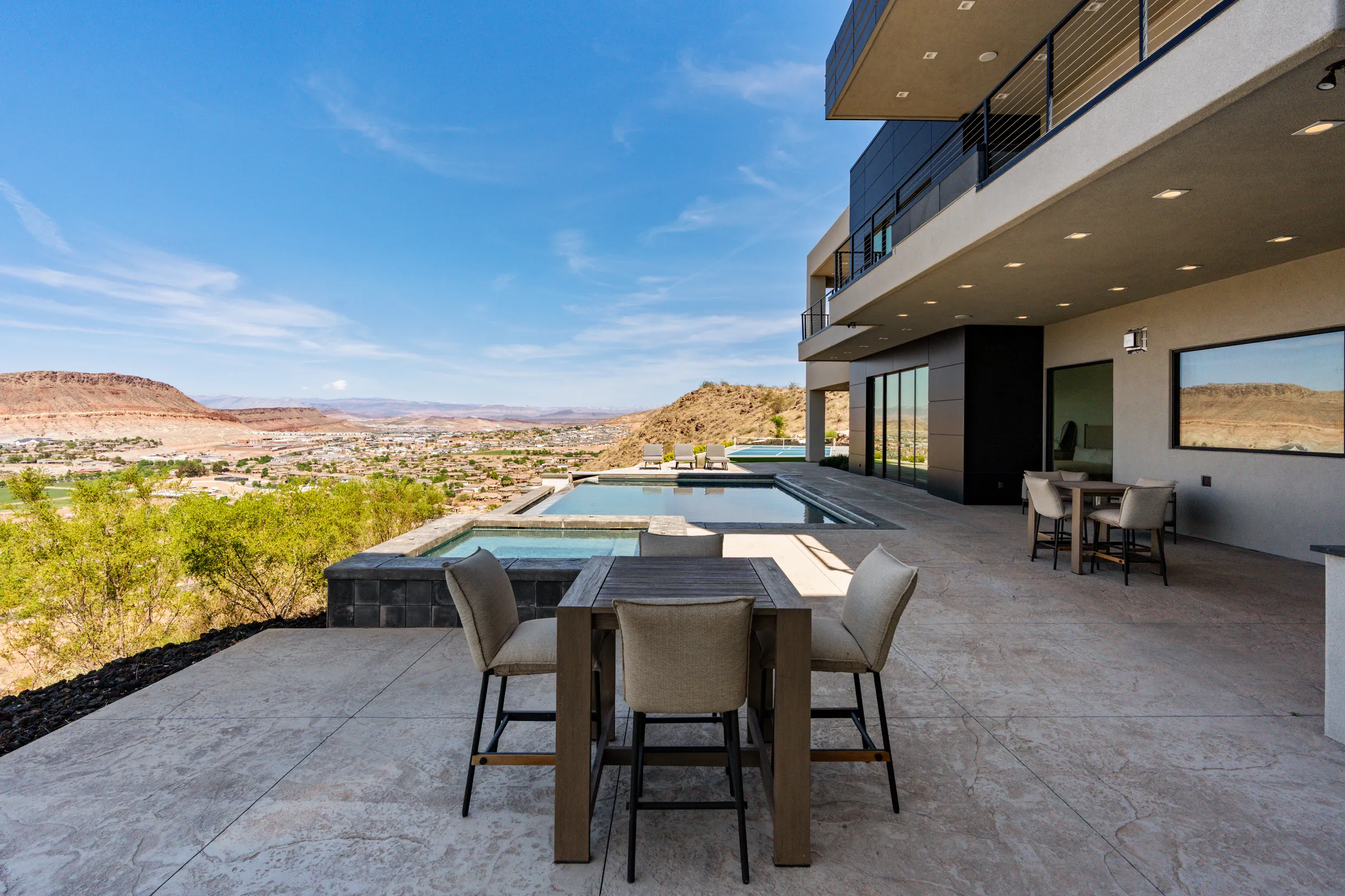 Wander Zion Mountain #87