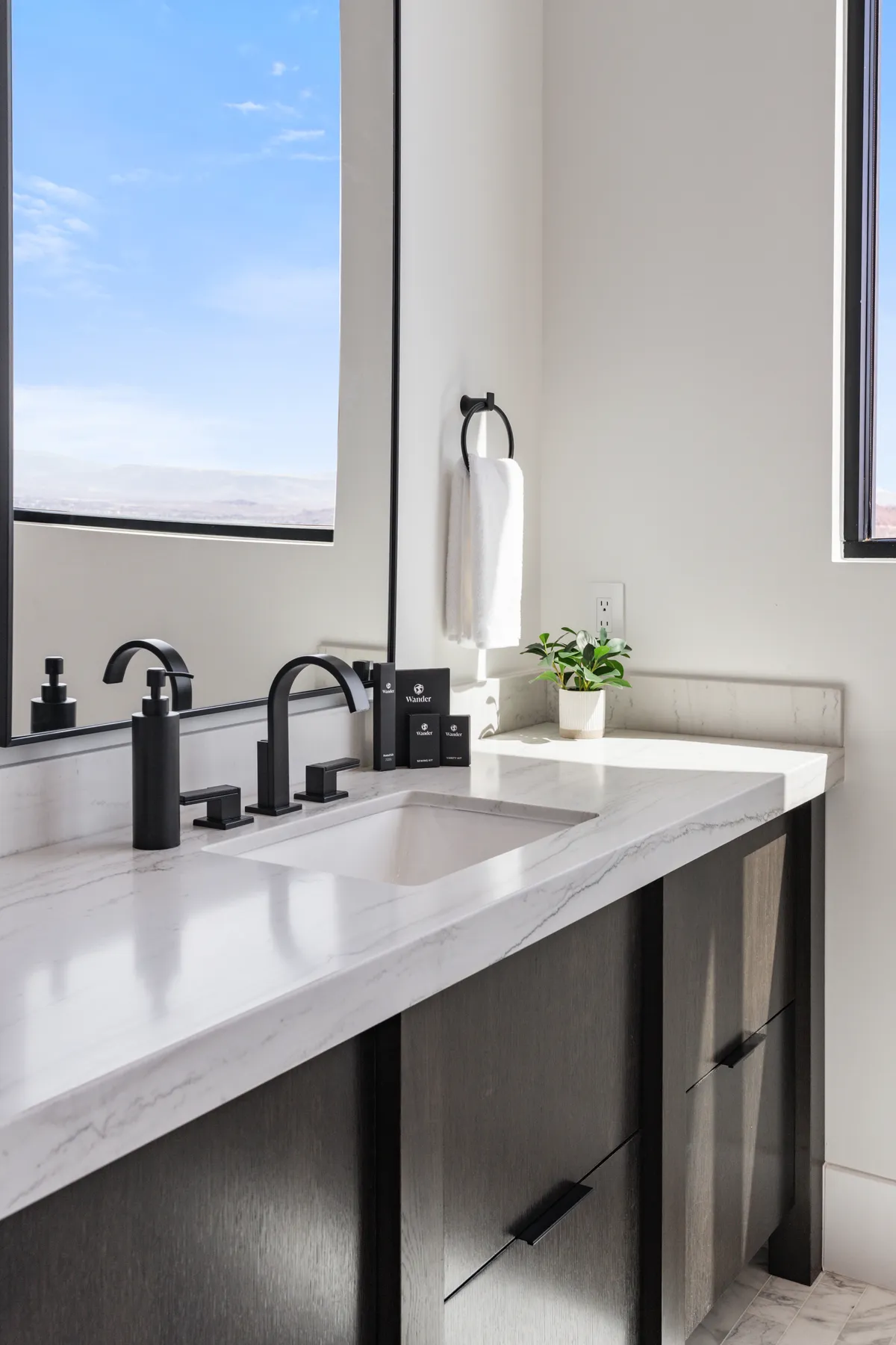 Wander Zion Mountain #104