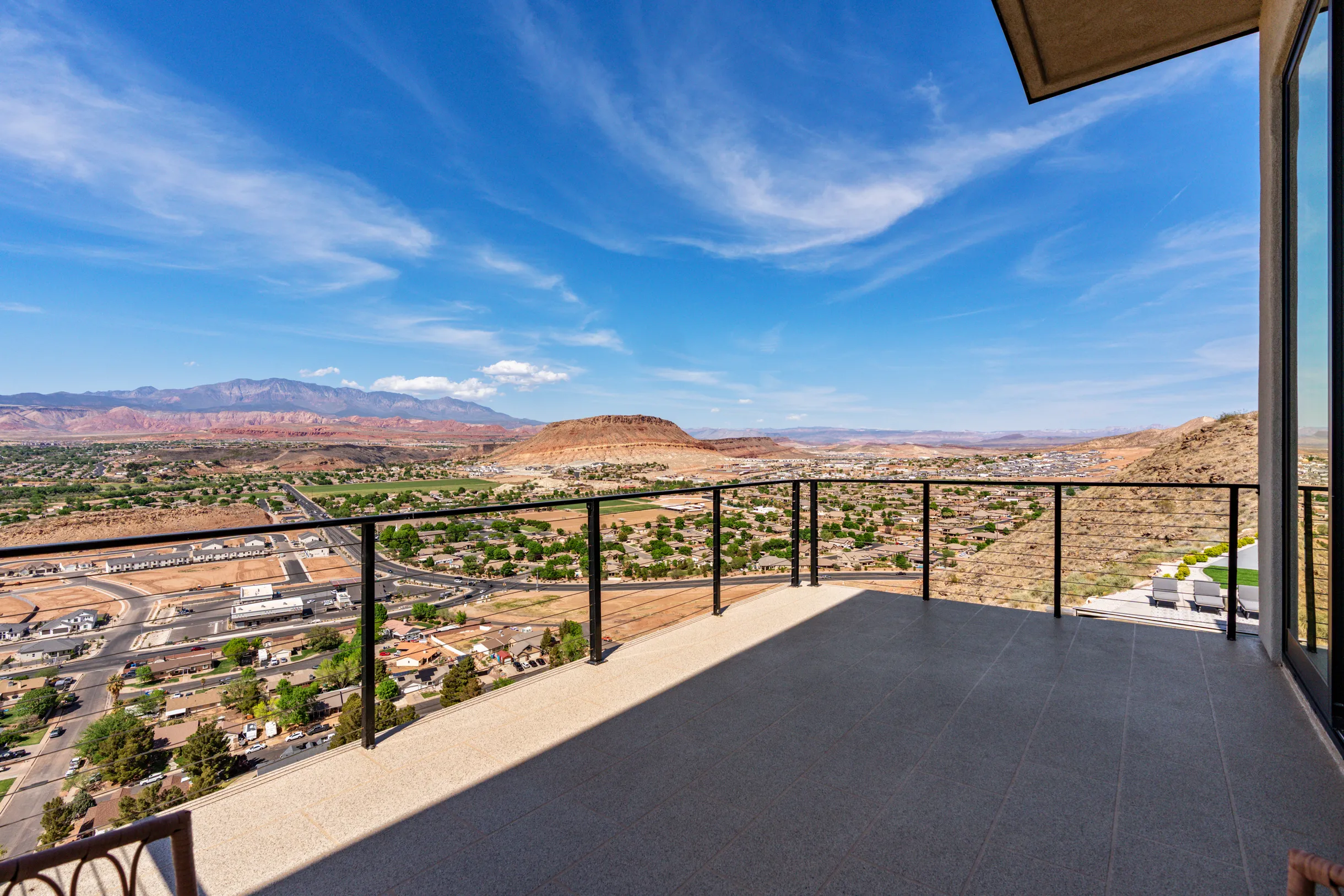 Wander Zion Mountain #88