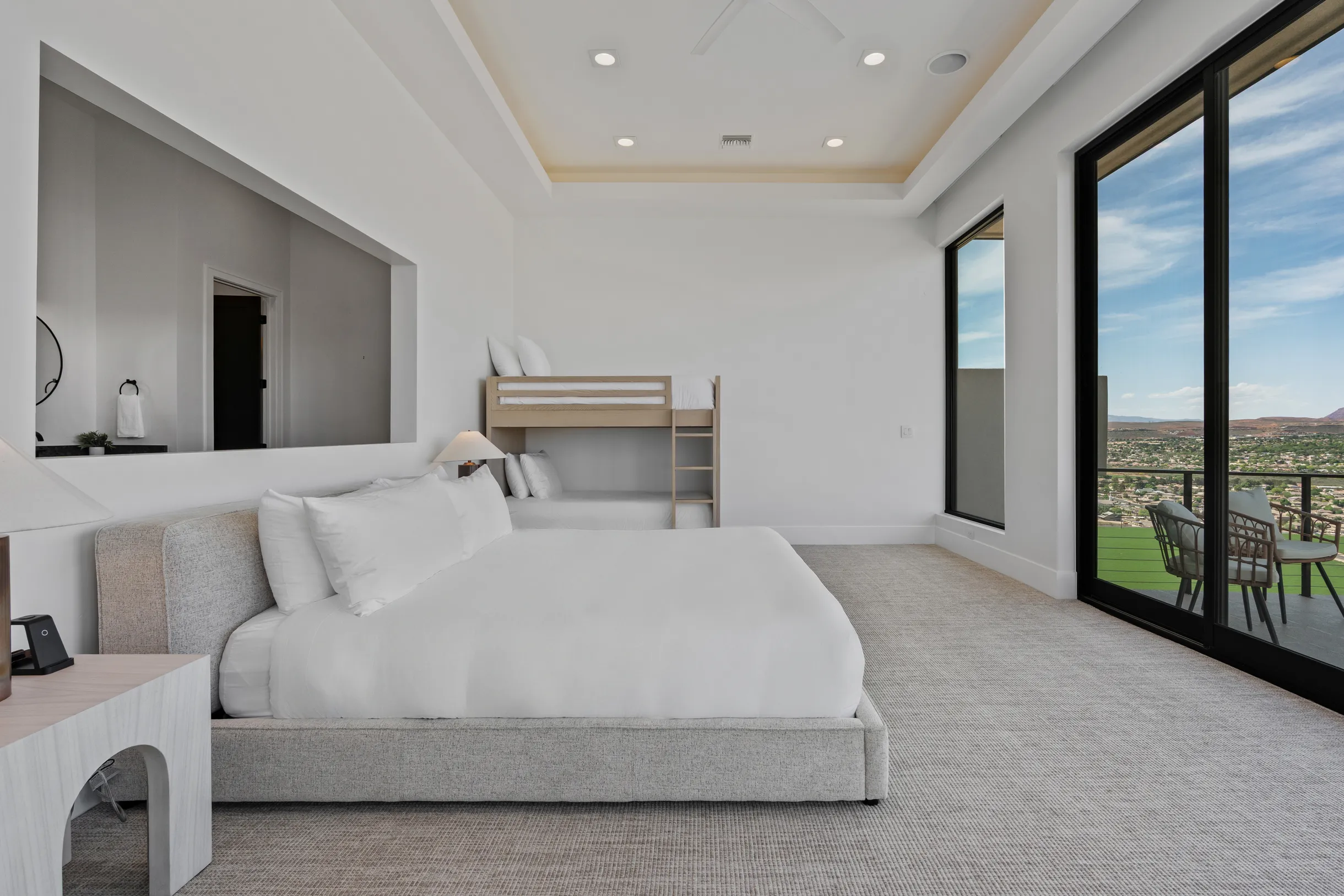 Wander Zion Mountain #105