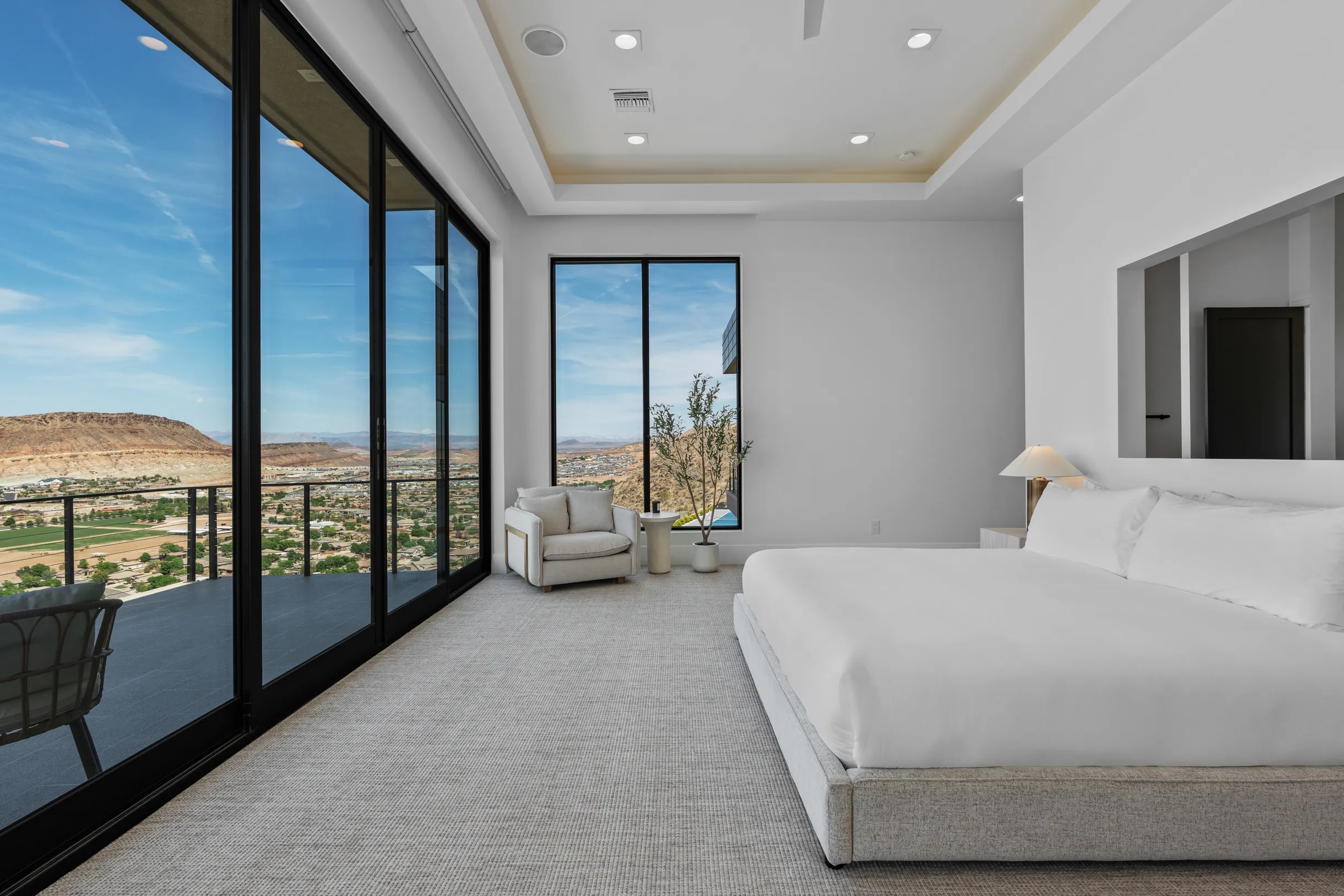 Wander Zion Mountain #120