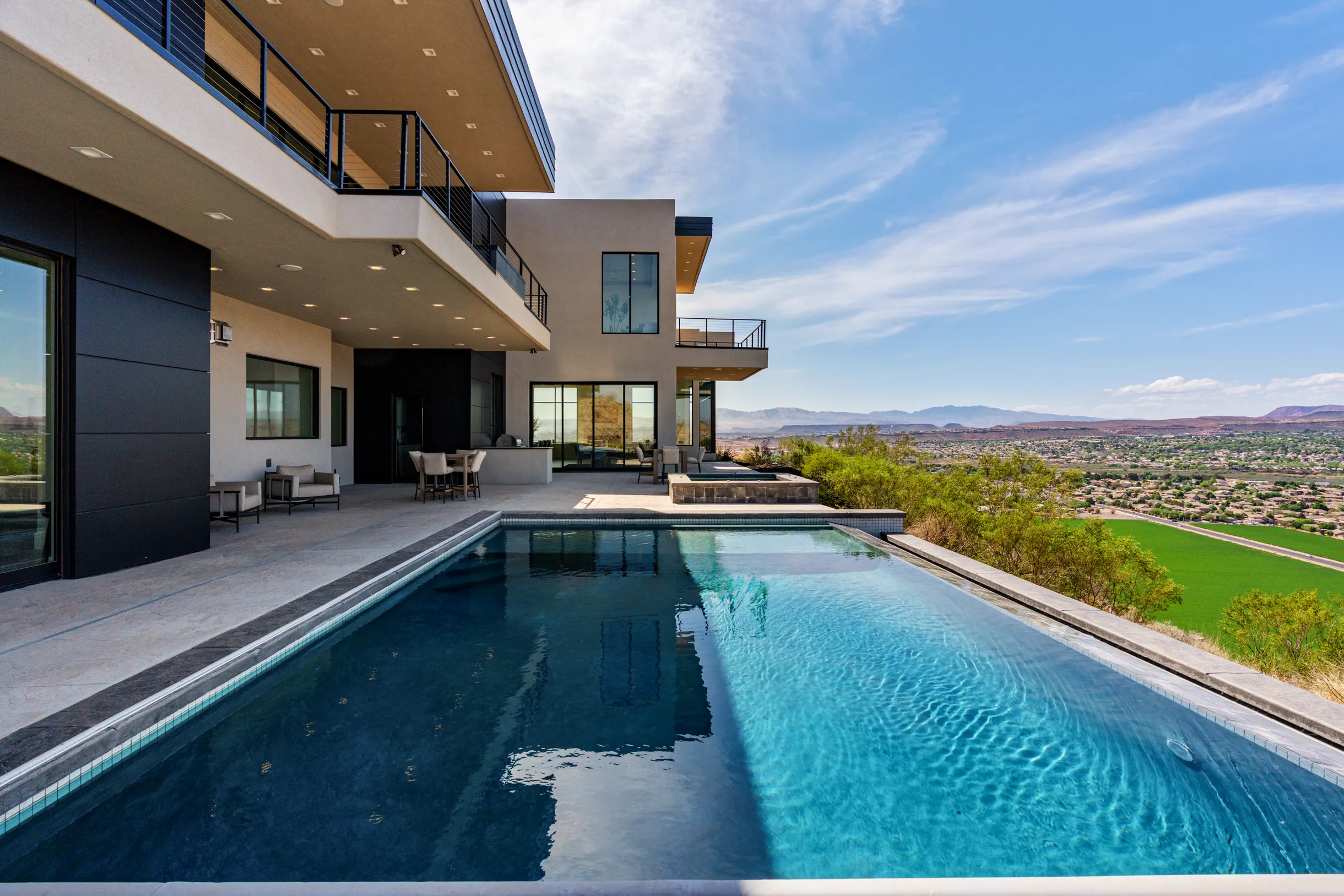 Wander Zion Mountain #166