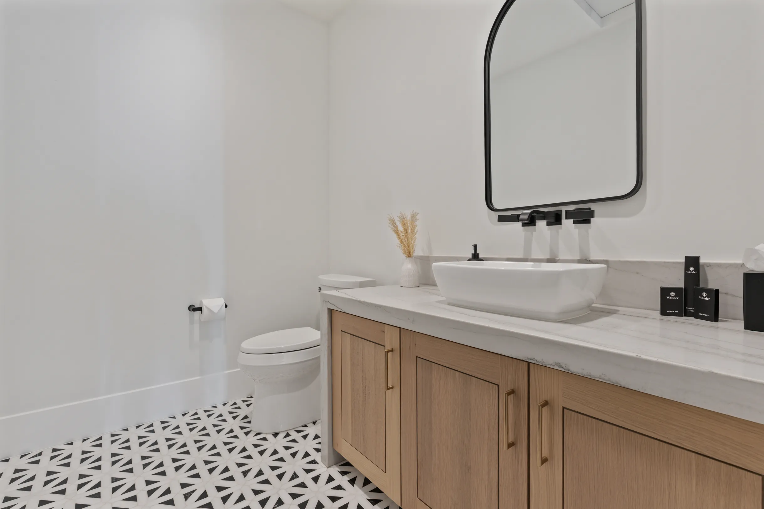 Wander Zion Mountain #22